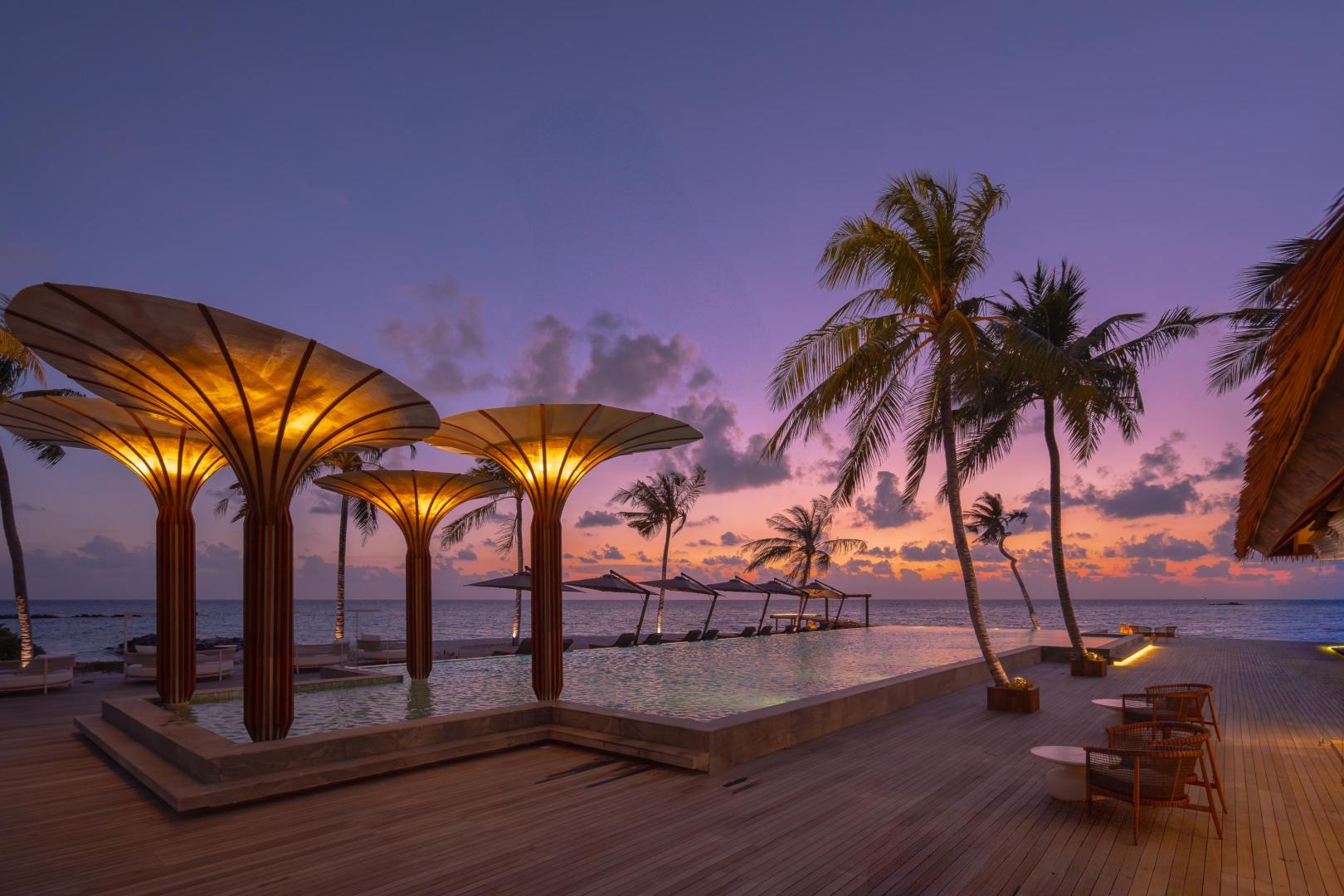 Meyyafushi – Private island in Maldives, Asia & Middle East