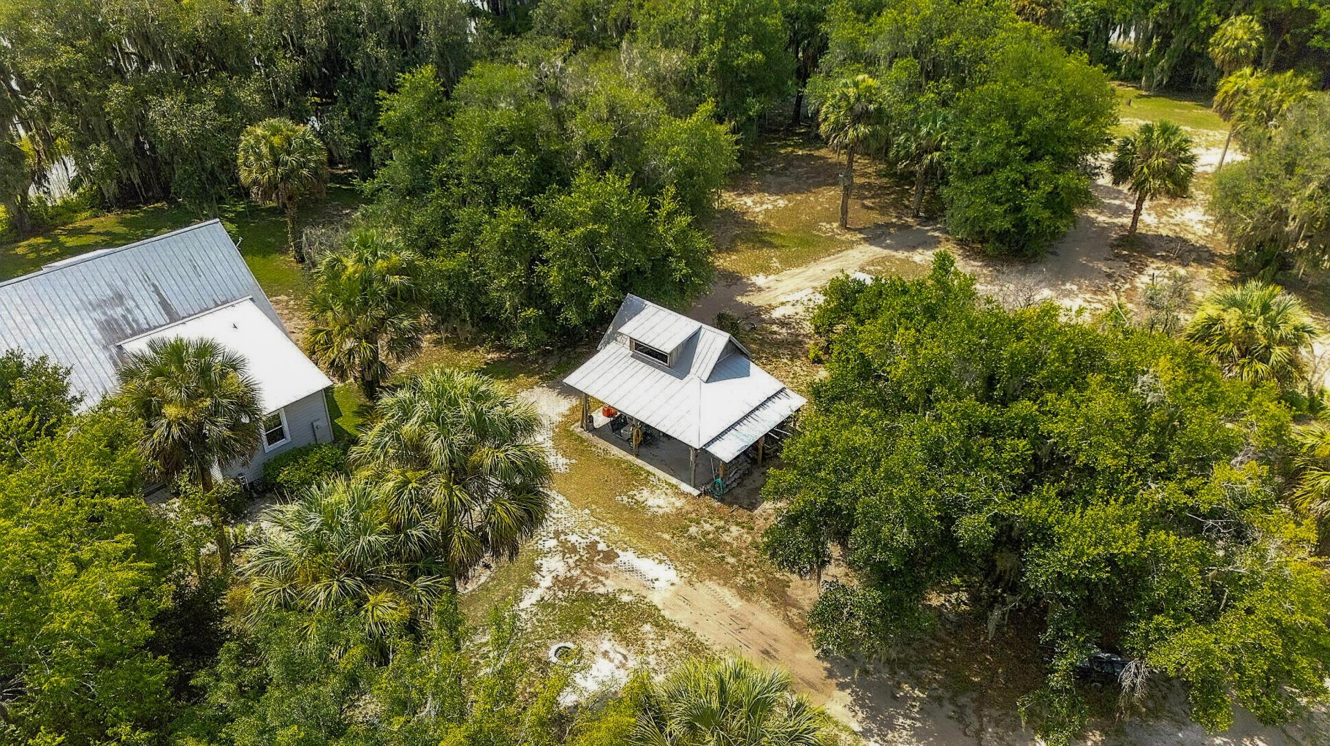 Bannon Island – Private island in Florida, United States