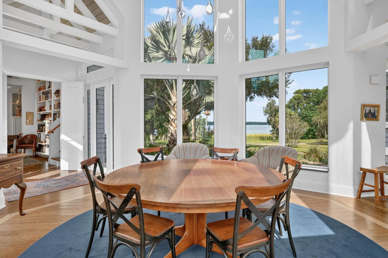 Bannon Island – Private island in Florida, United States