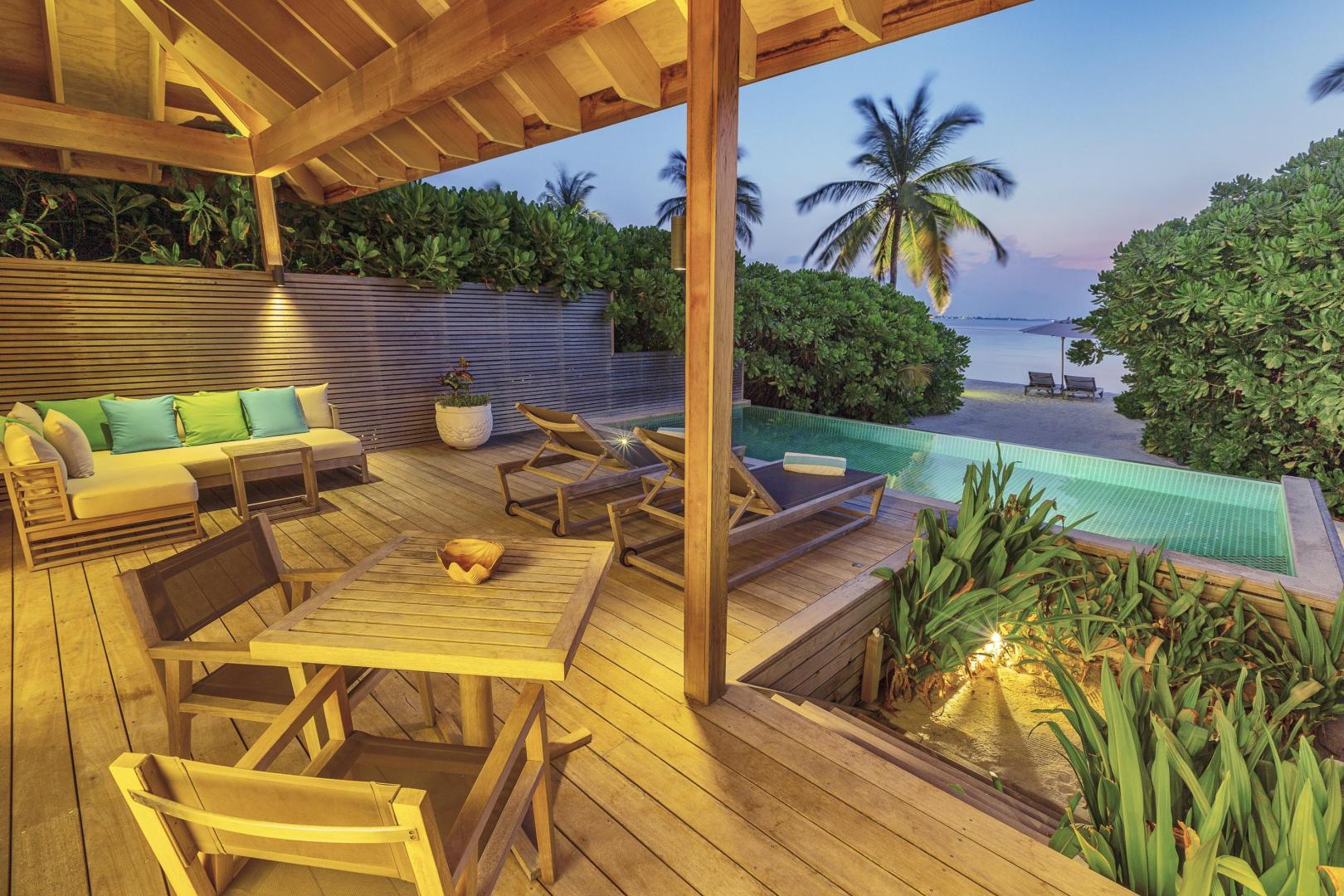 Hurawalhi – Private island in Maldives, Asia & Middle East