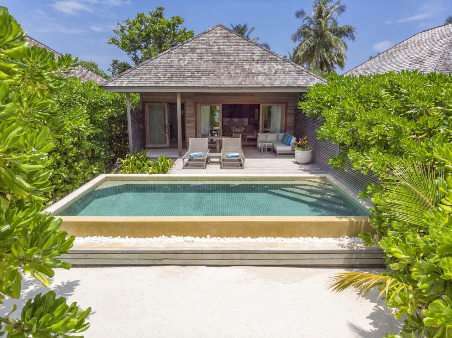 Hurawalhi – Private island in Maldives, Asia & Middle East