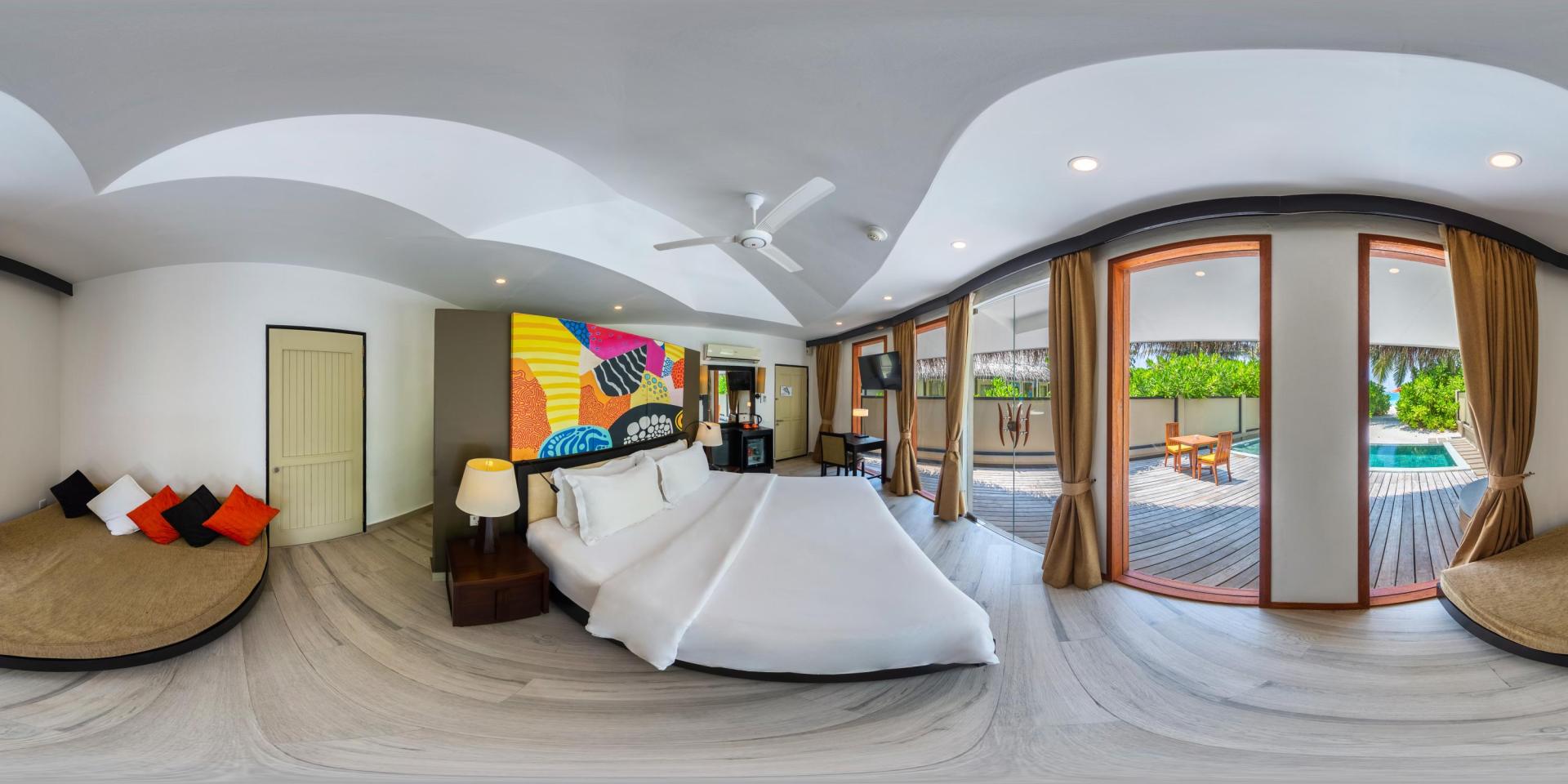 Angsana Velavaru – Private island in Maldives, Asia & Middle East