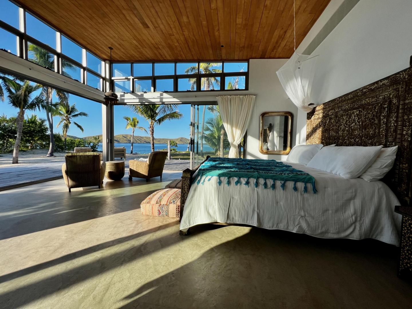 Vawa Island – Private island in Fiji, South Pacific