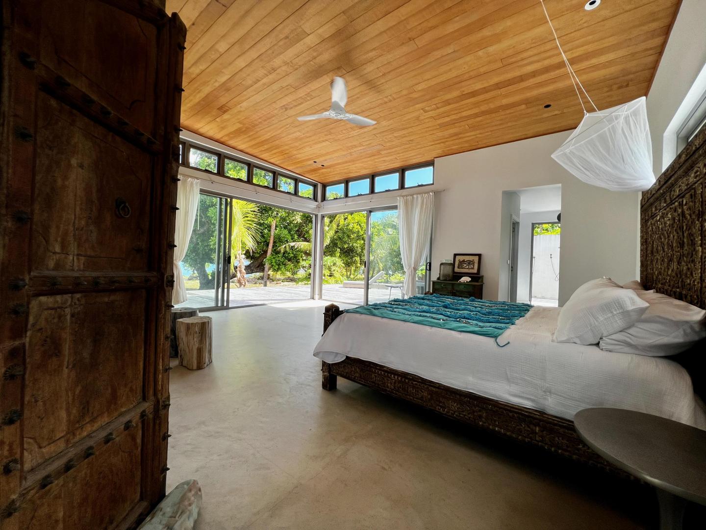 Vawa Island – Private island in Fiji, South Pacific