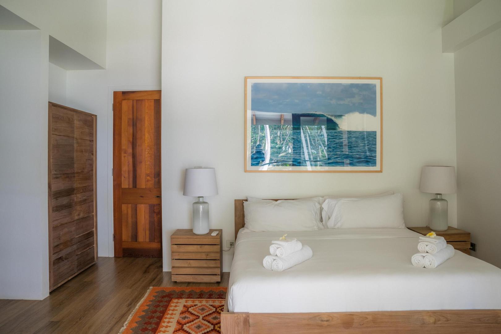 Beran Island – Private island in Marshall Islands, South Pacific