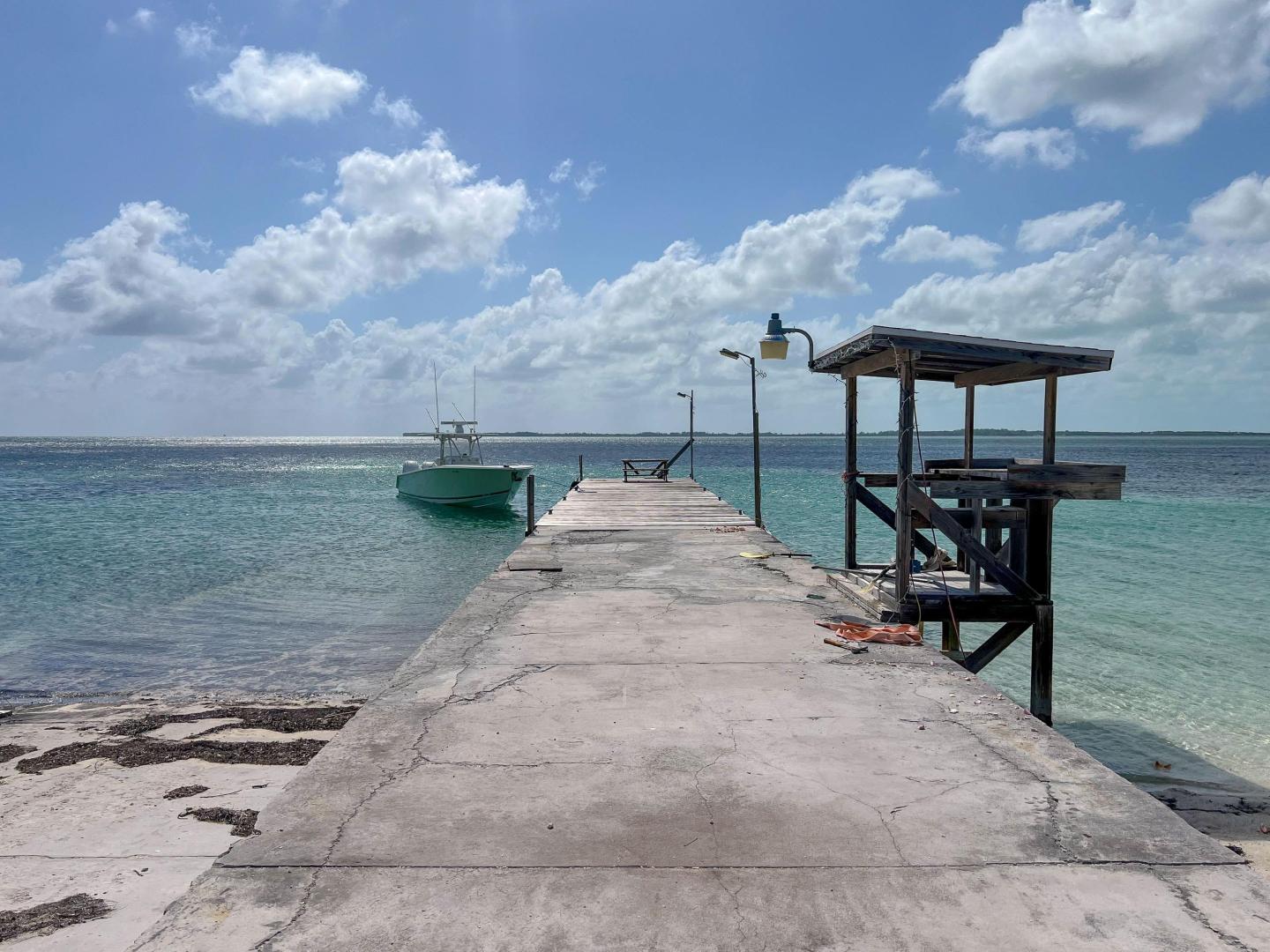 Bird Cay – Private island in The Berry Islands, Bahamas, Caribbean