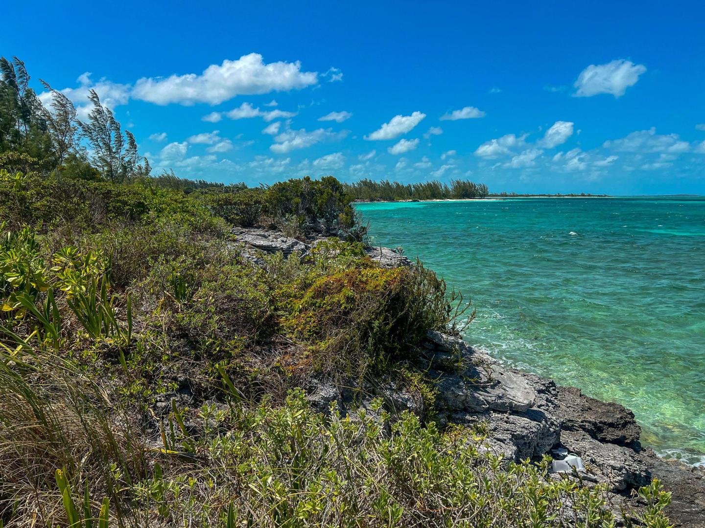 Bird Cay – Private island in The Berry Islands, Bahamas, Caribbean