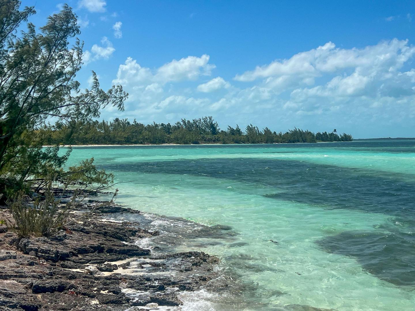 Bird Cay – Private island in The Berry Islands, Bahamas, Caribbean