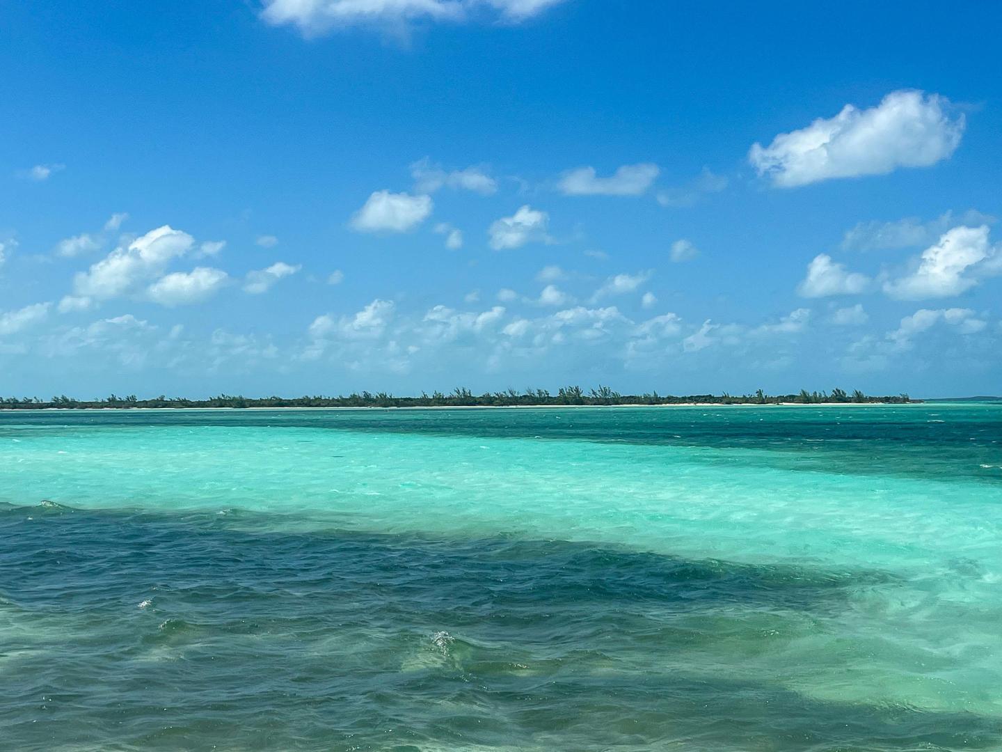 Bird Cay – Private island in The Berry Islands, Bahamas, Caribbean