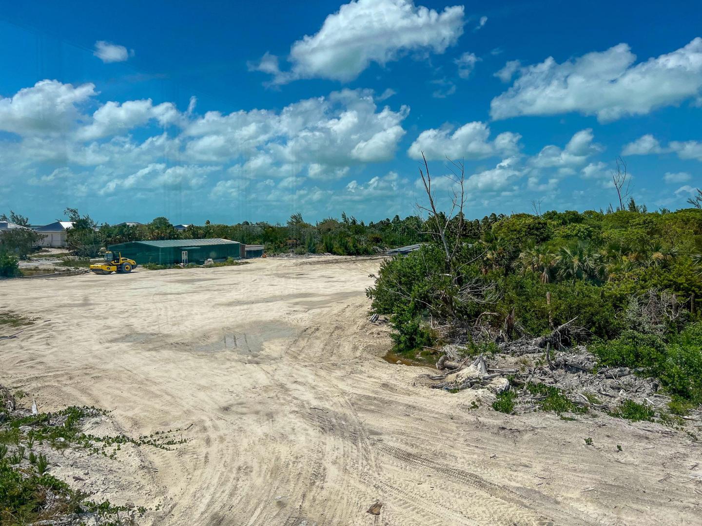 Bird Cay – Private island in The Berry Islands, Bahamas, Caribbean
