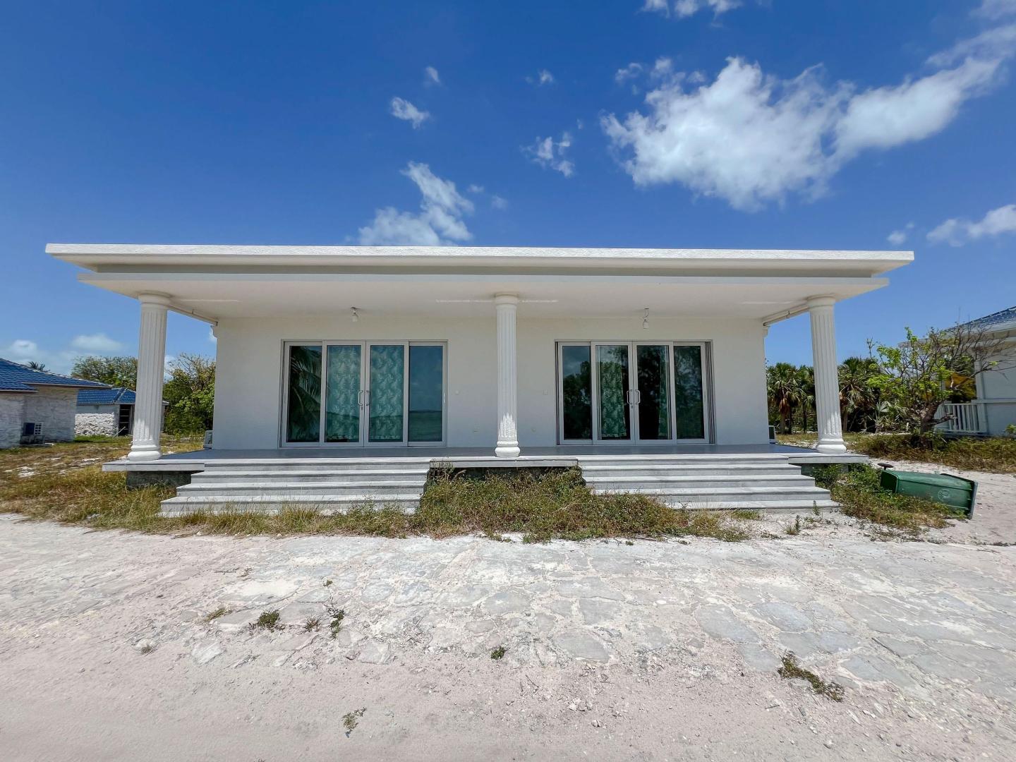 Bird Cay – Private island in The Berry Islands, Bahamas, Caribbean