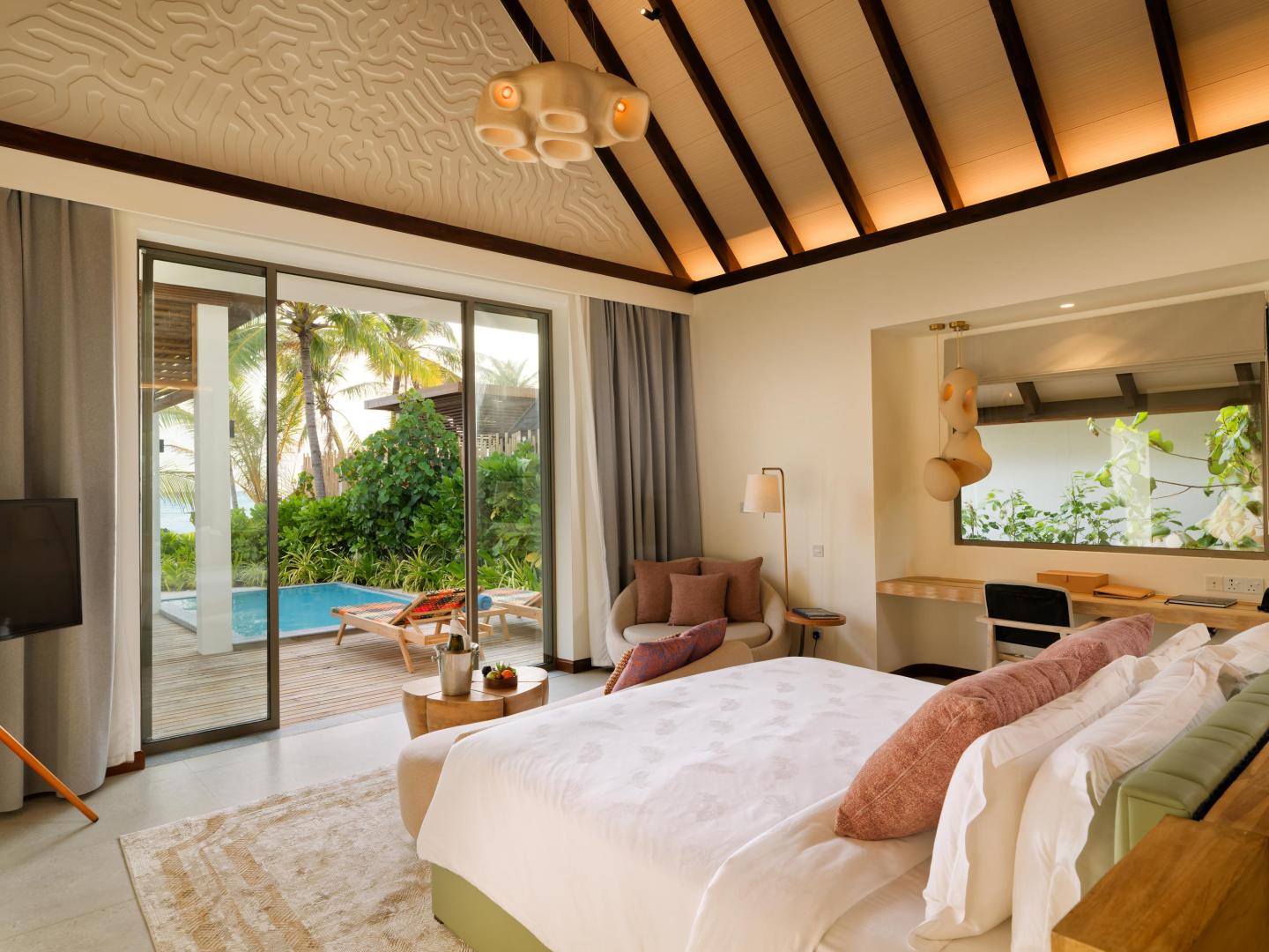 Meyyafushi – Private island in Maldives, Asia & Middle East