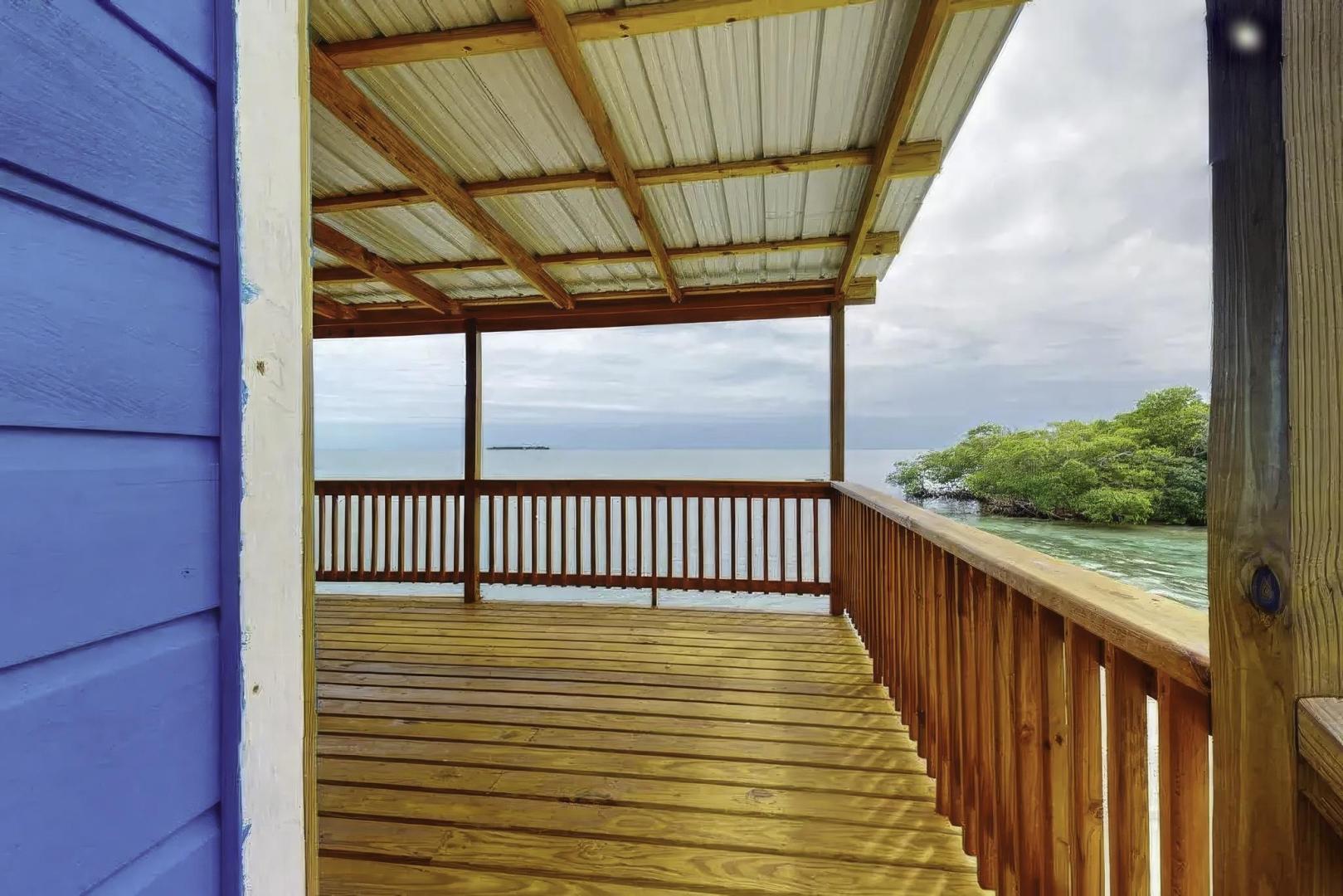 Bread and Butter Cayes – Private island in Belize, Central America
