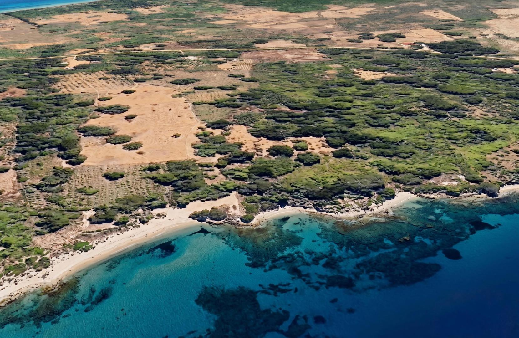 Buziri Island – Private island in Africa