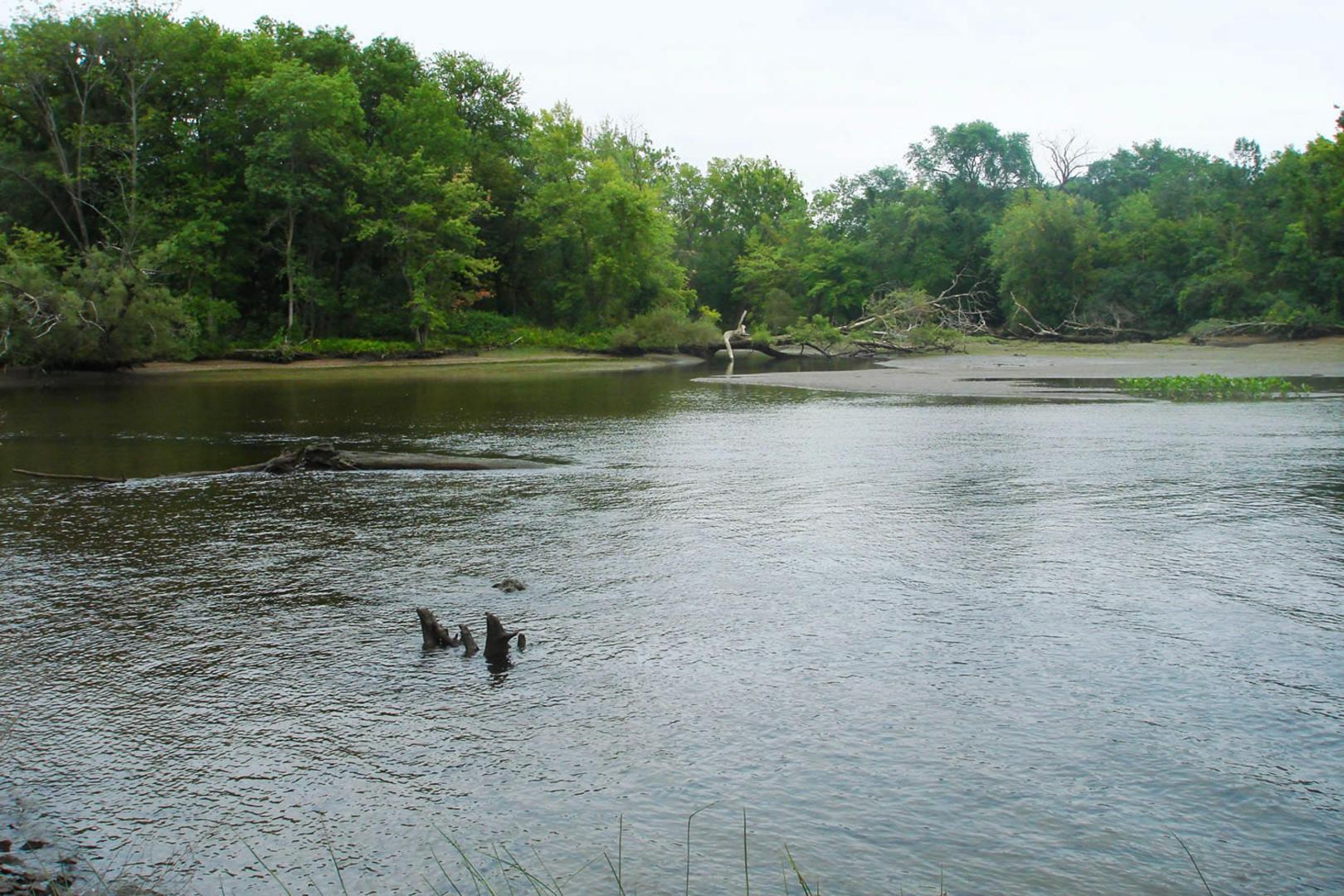 Campbell Island on the Hudson River – Private island in New York, United States