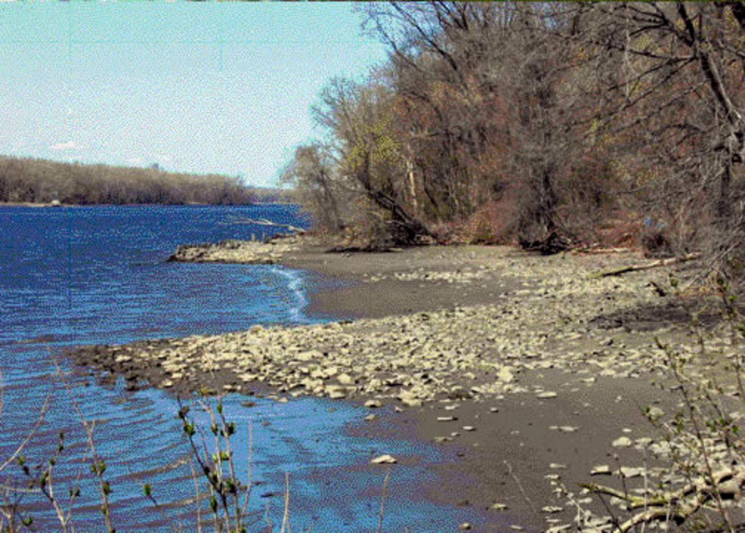 Campbell Island on the Hudson River – Private island in New York, United States
