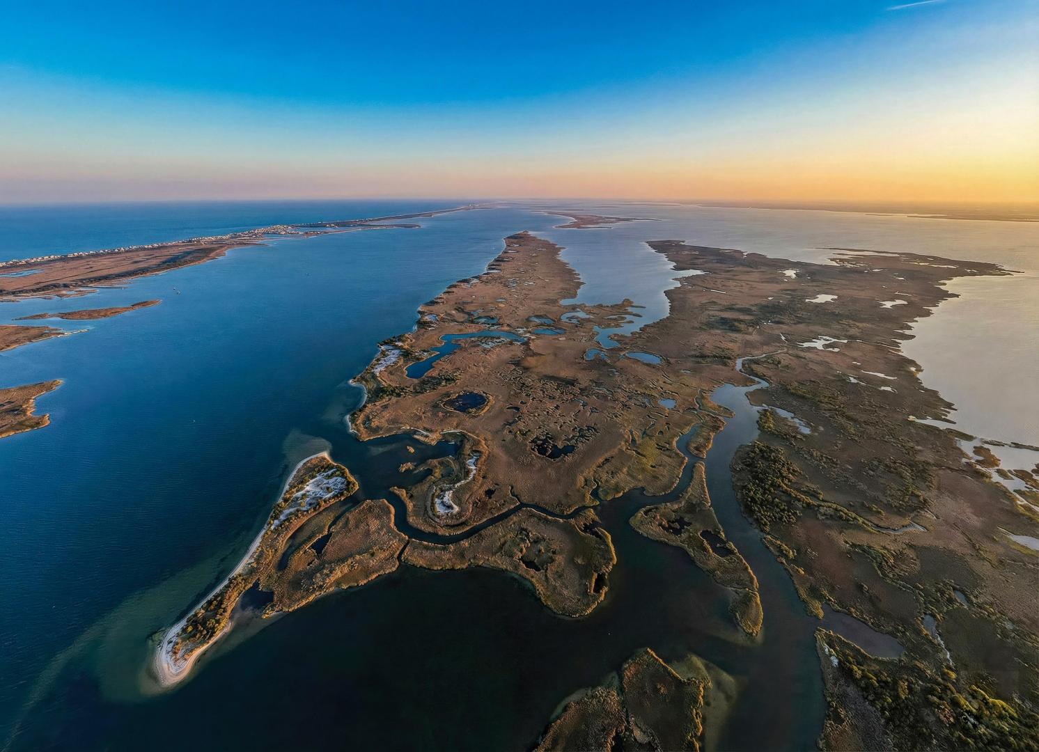 Island in The Carolina Cays – Private island in North Carolina, United States