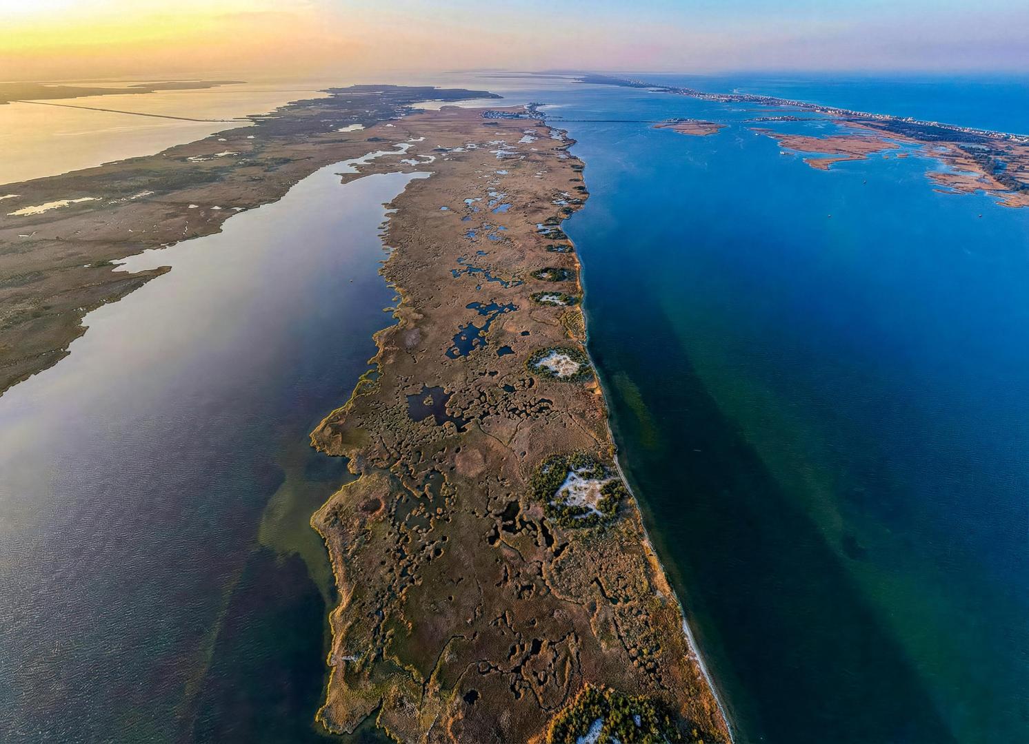 Island in The Carolina Cays – Private island in North Carolina, United States