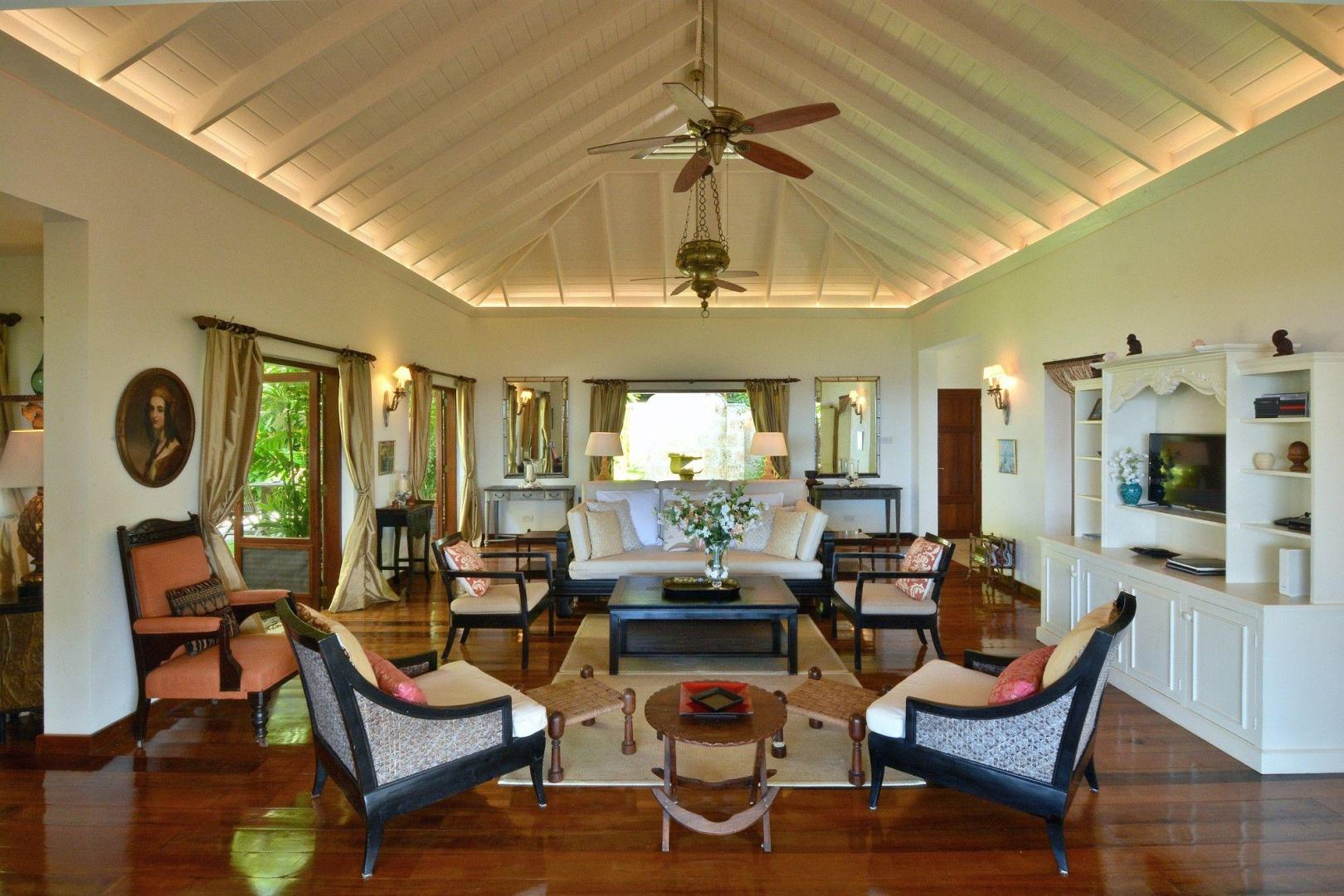 Cassava – Private island in SVG, Caribbean