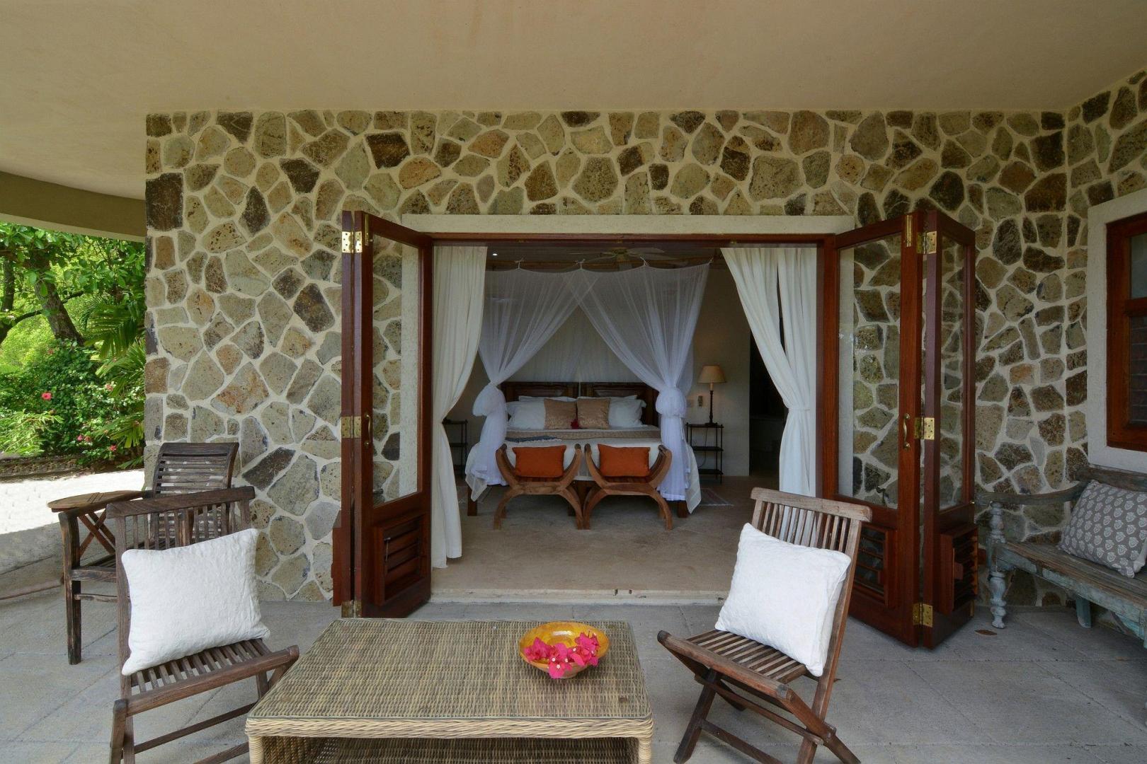 Cassava – Private island in SVG, Caribbean
