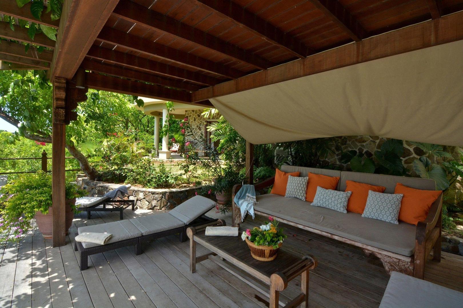 Cassava – Private island in SVG, Caribbean
