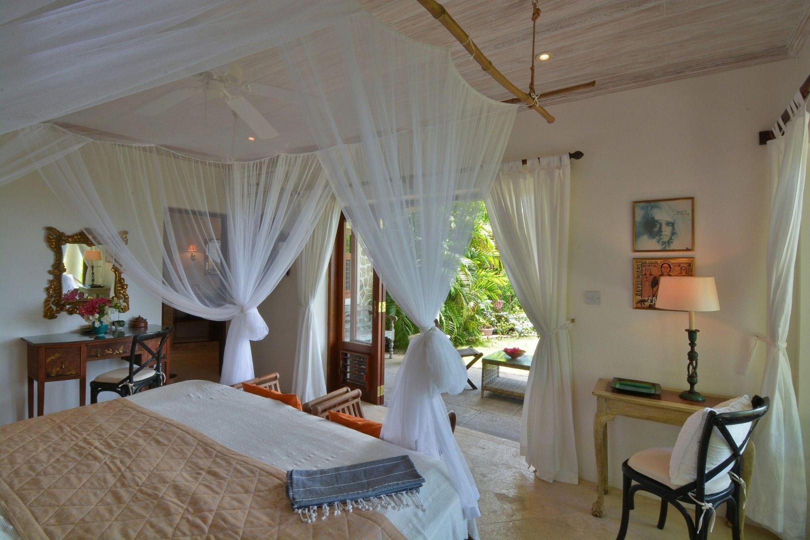 Cassava – Private island in SVG, Caribbean