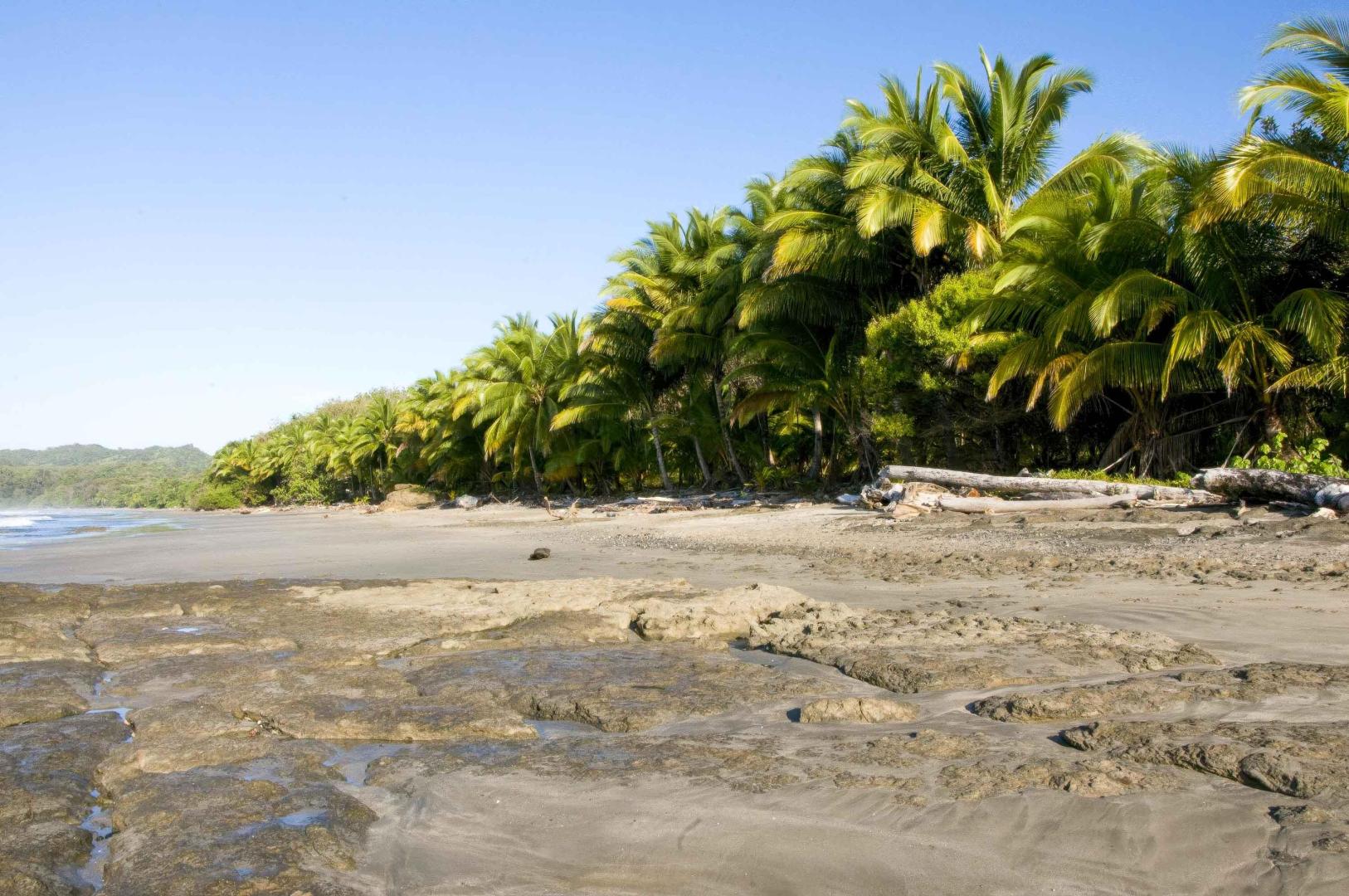 Cebaco Island – Private island in Panama, Central America