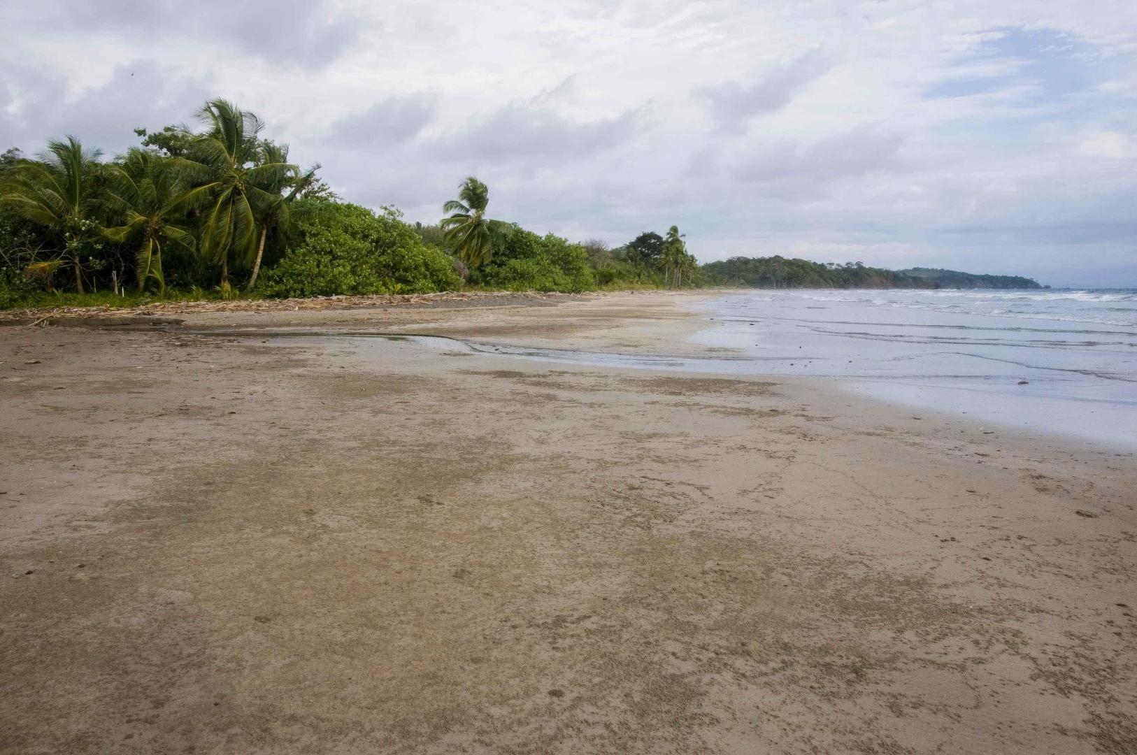 Cebaco Island – Private island in Panama, Central America
