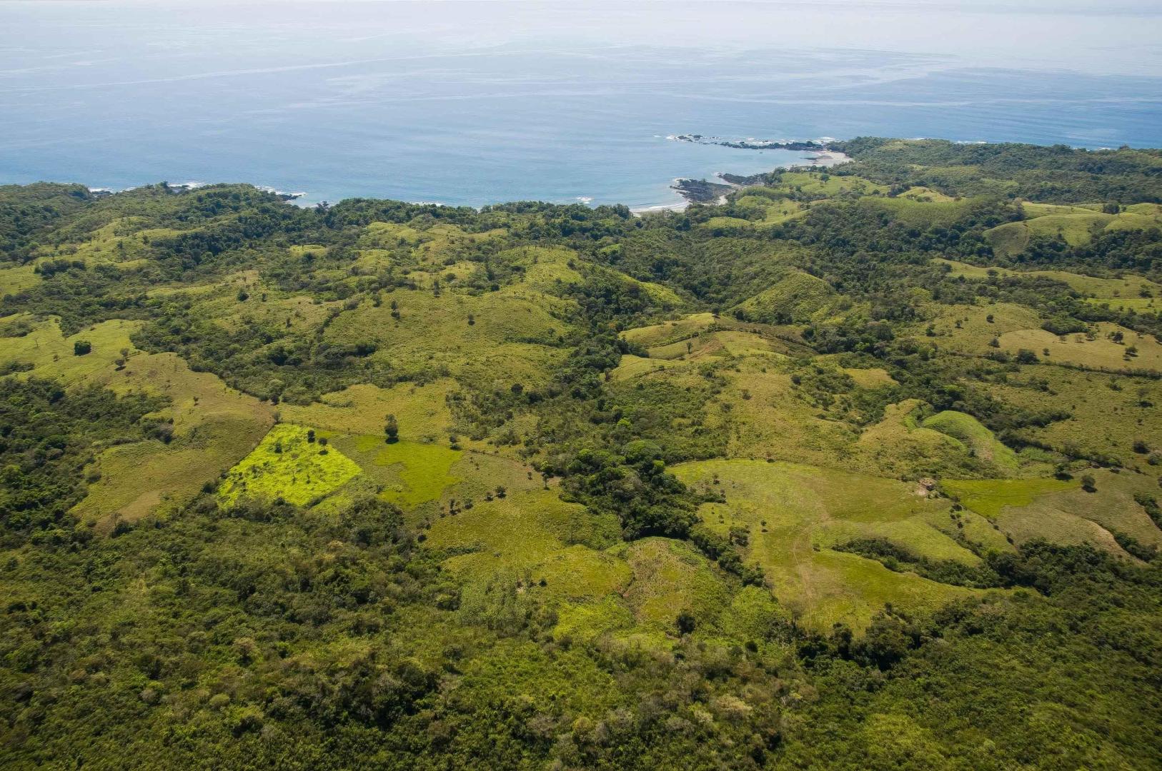 Cebaco Island – Private island in Panama, Central America