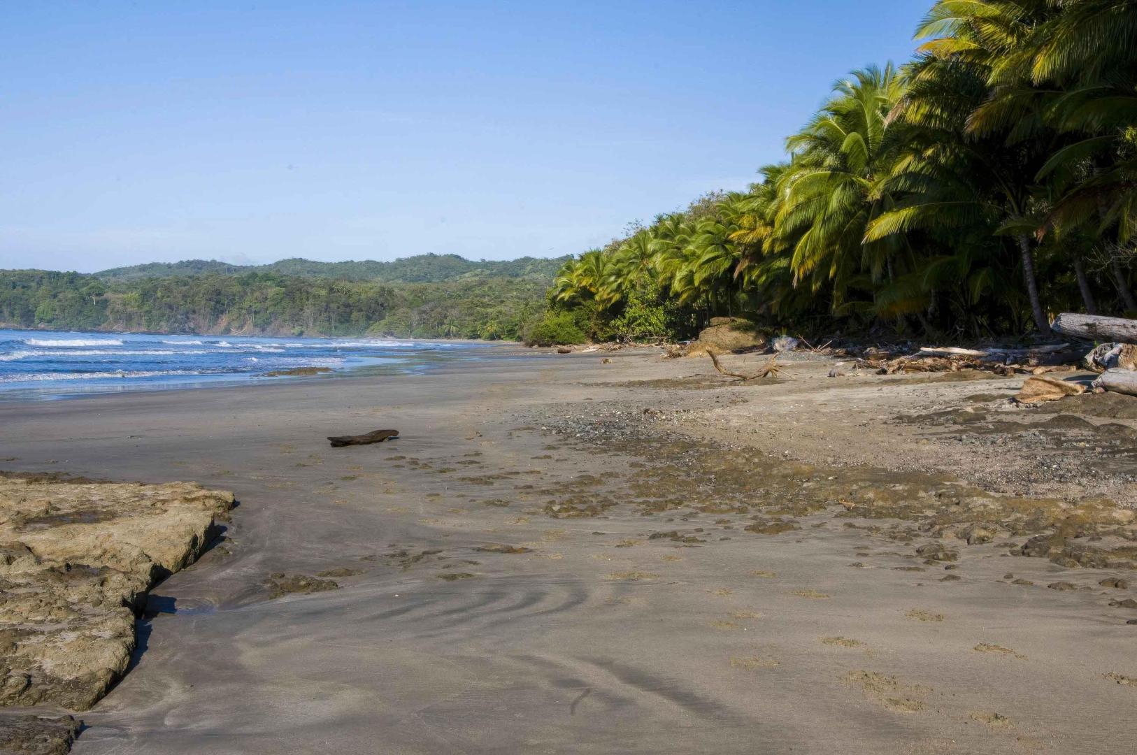 Cebaco Island – Private island in Panama, Central America