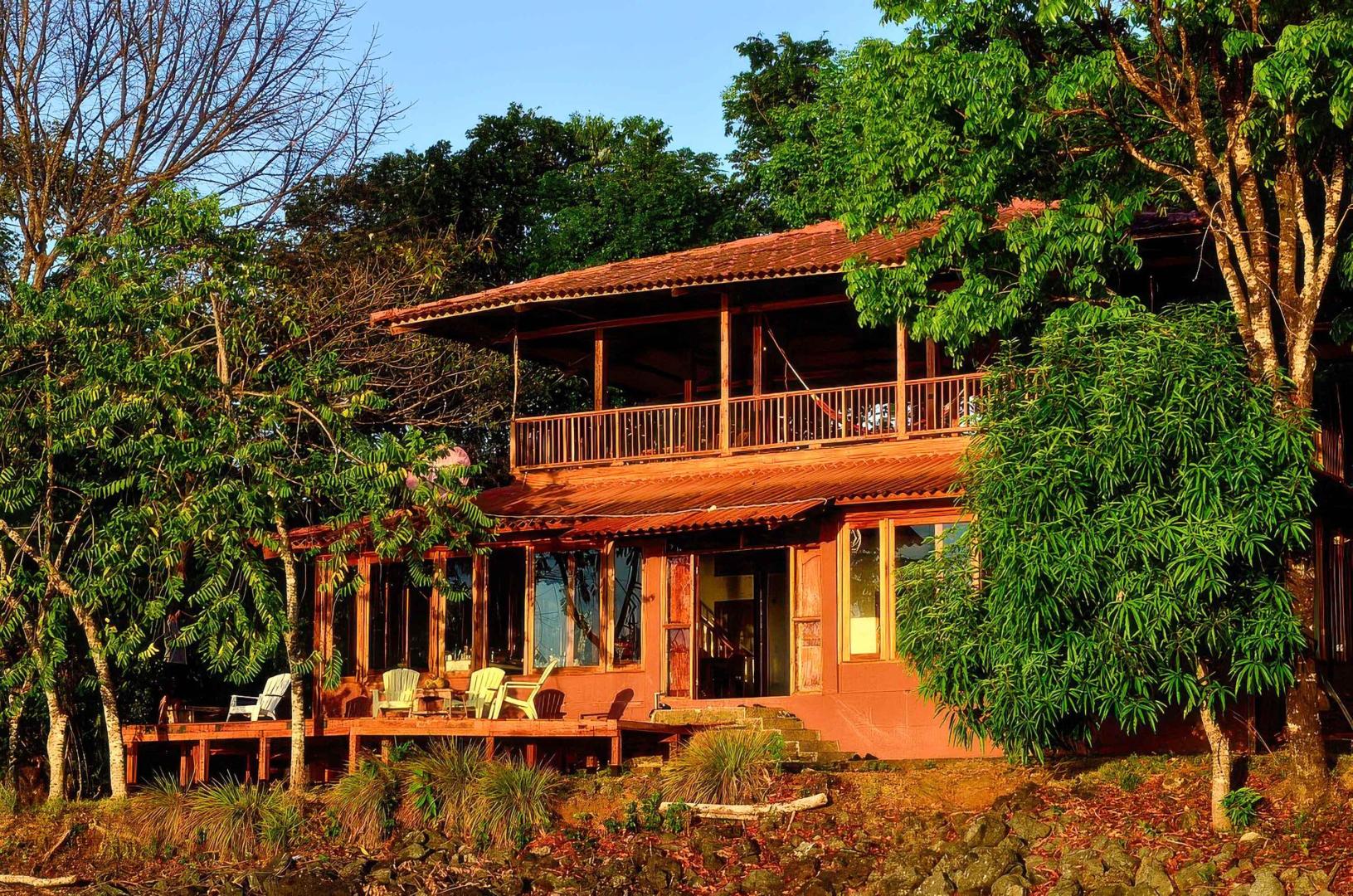 Cebaco Island – Private island in Panama, Central America