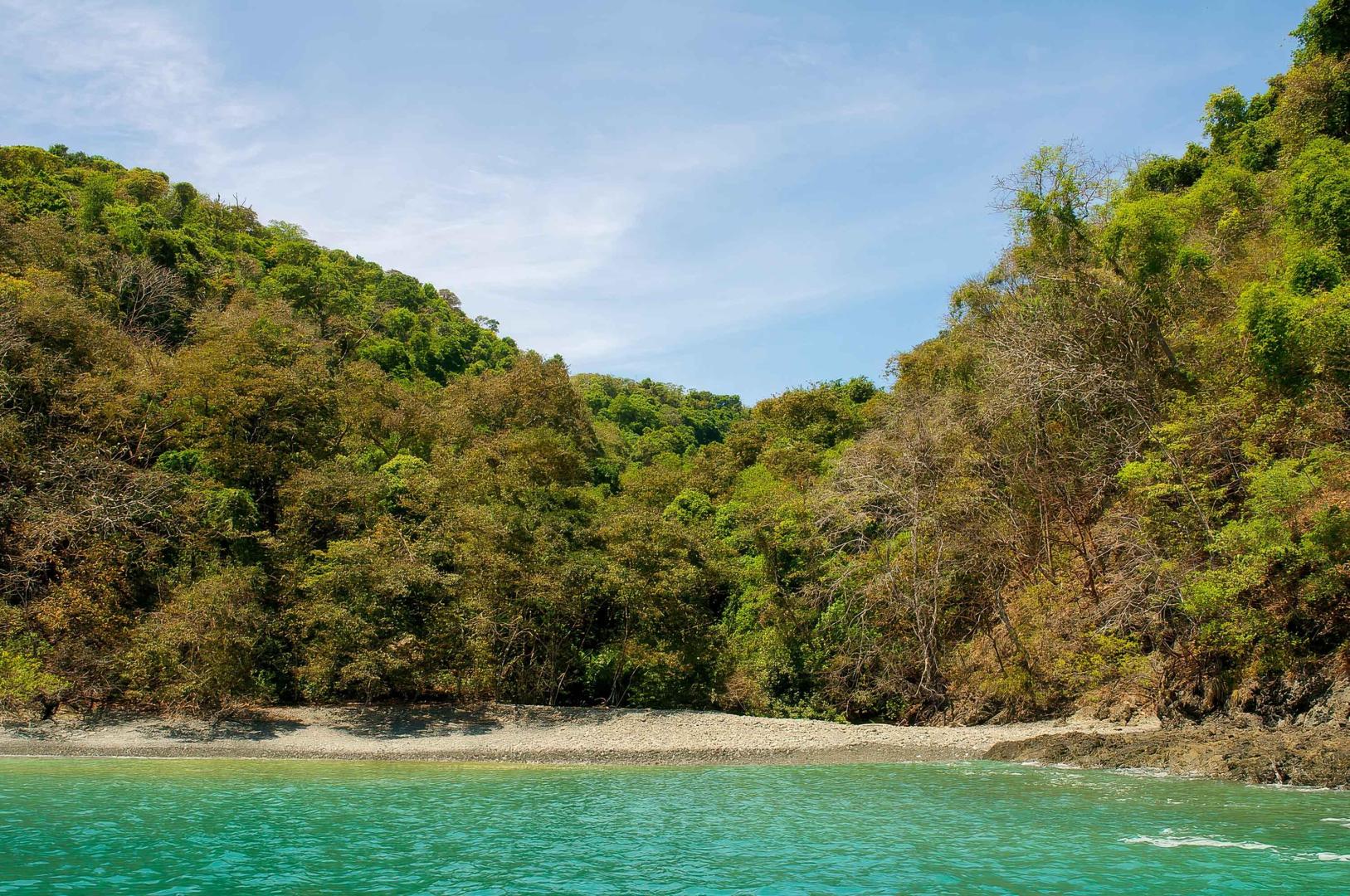Cebaco Island – Private island in Panama, Central America