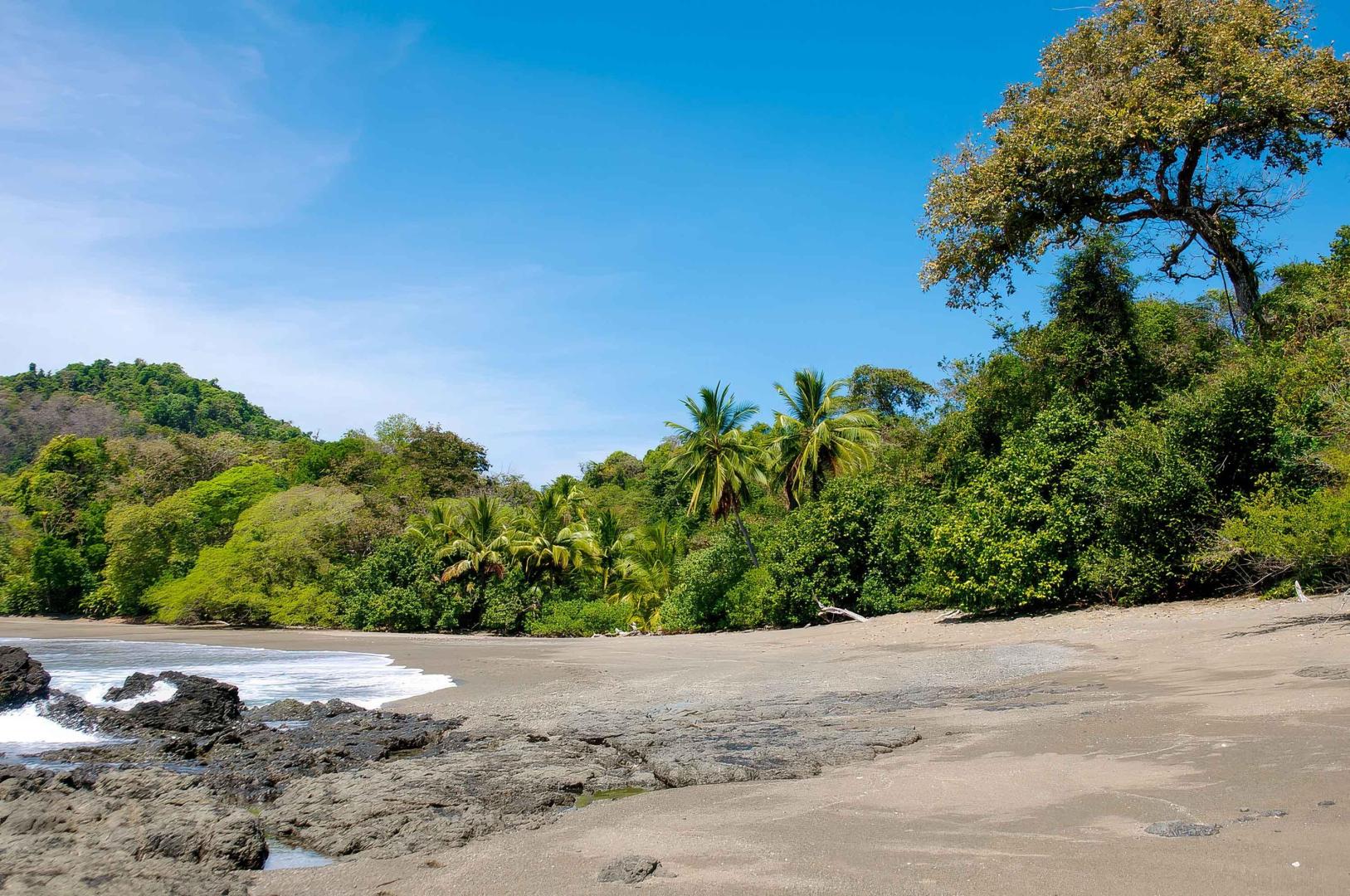 Cebaco Island – Private island in Panama, Central America