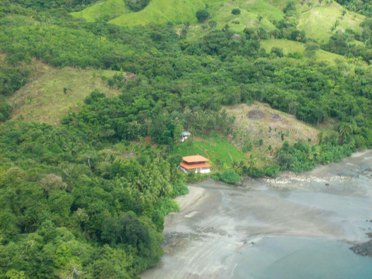 Cebaco Island – Private island in Panama, Central America