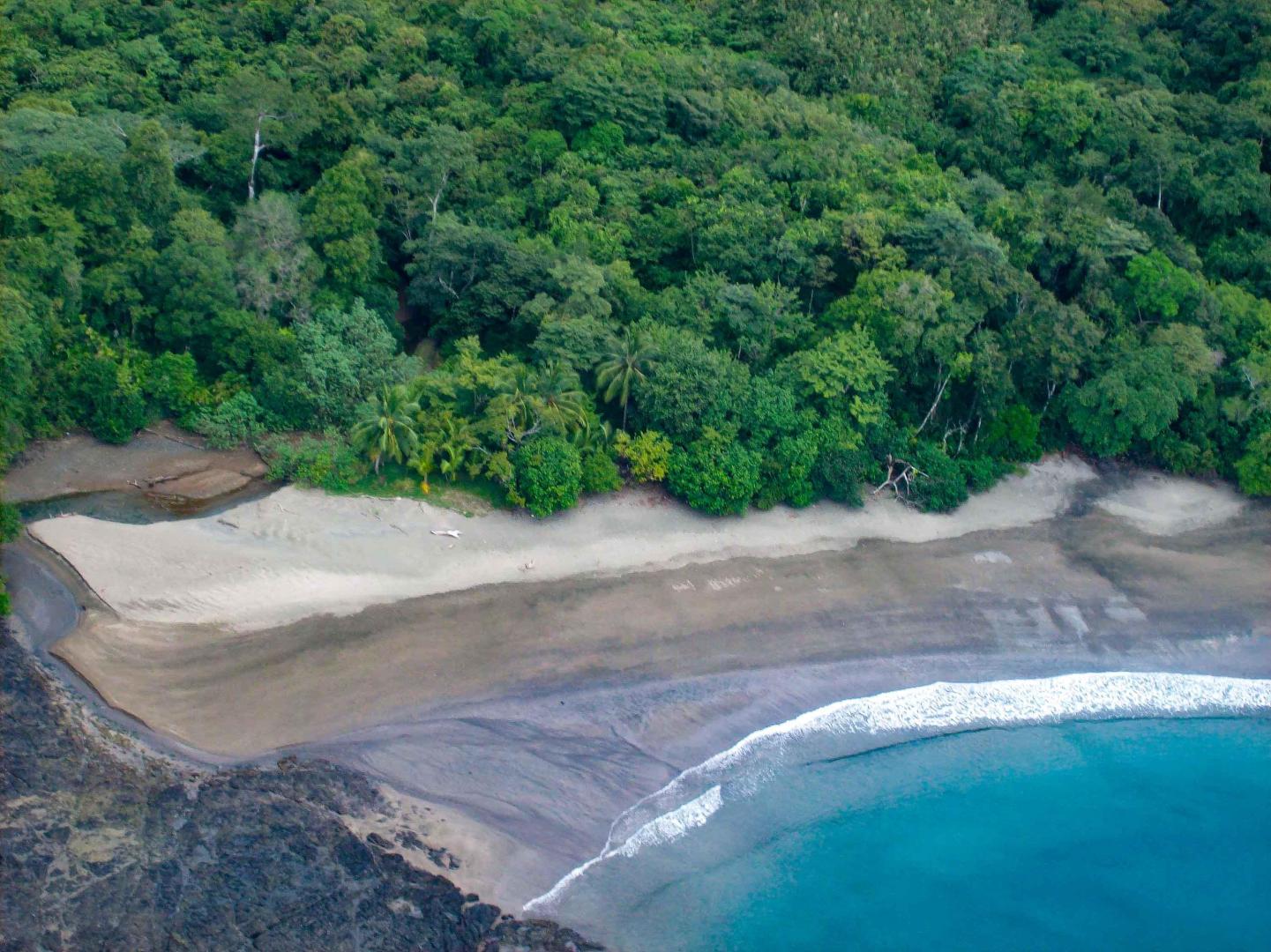 Cebaco Island – Private island in Panama, Central America