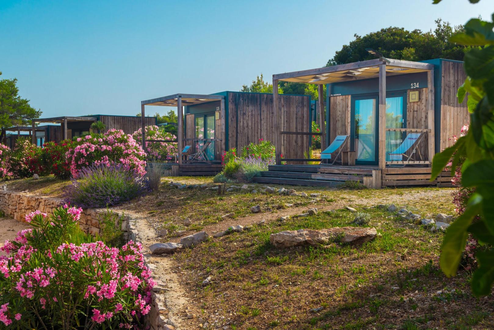 Obonjan Island Resort – Private island in Croatia, Europe