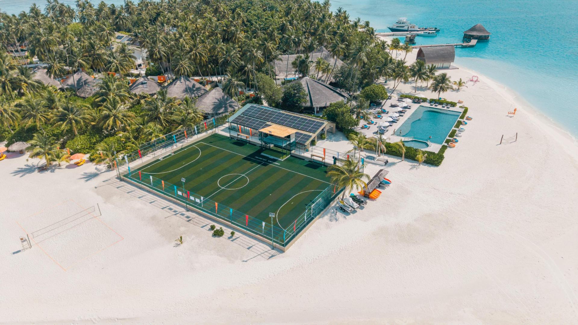 Angsana Velavaru – Private island in Maldives, Asia & Middle East