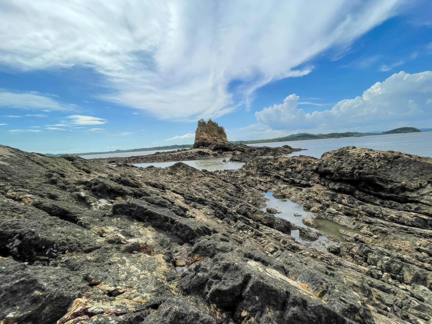 Eco Island Sanctuary, Darien Panama – Private island in Panama, Central America