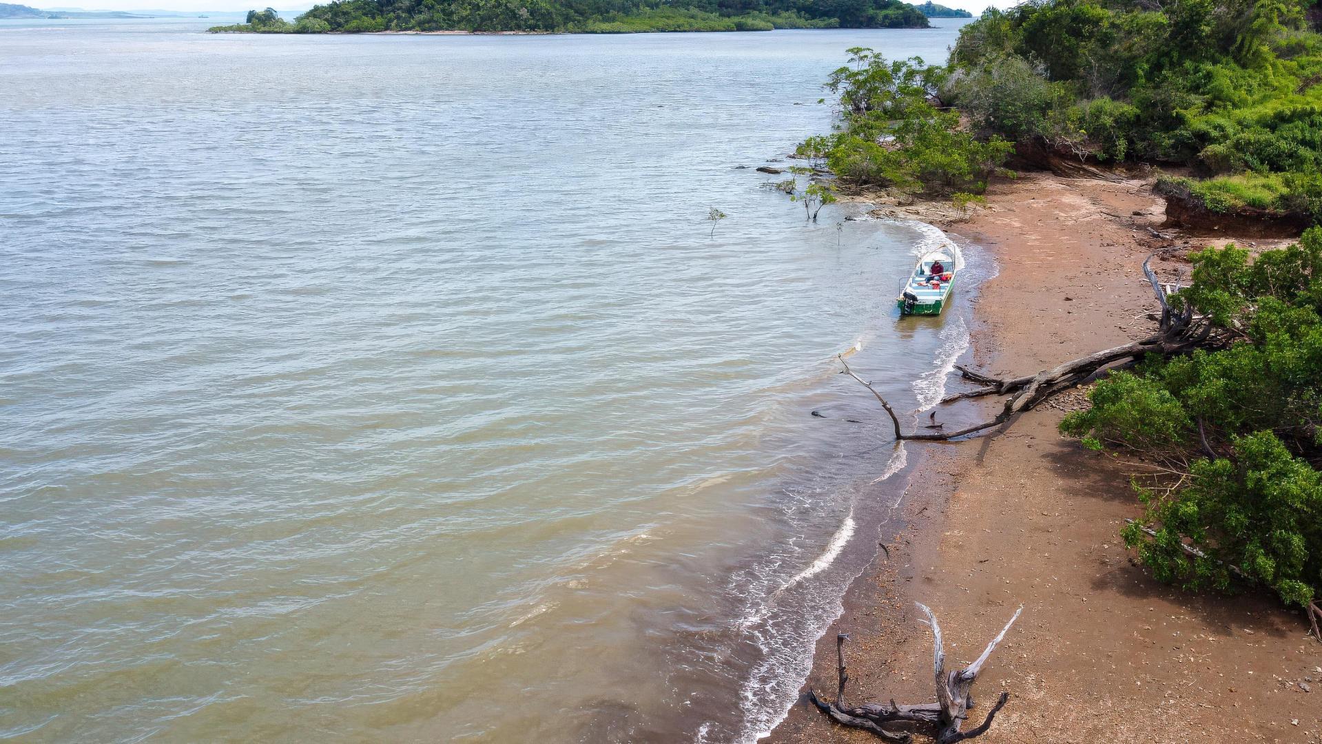 Eco Island Sanctuary, Darien Panama – Private island in Panama, Central America