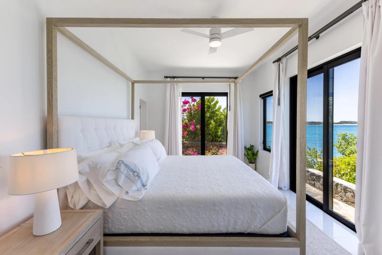 Indigo Point – Private island in British Virgin Islands, Caribbean