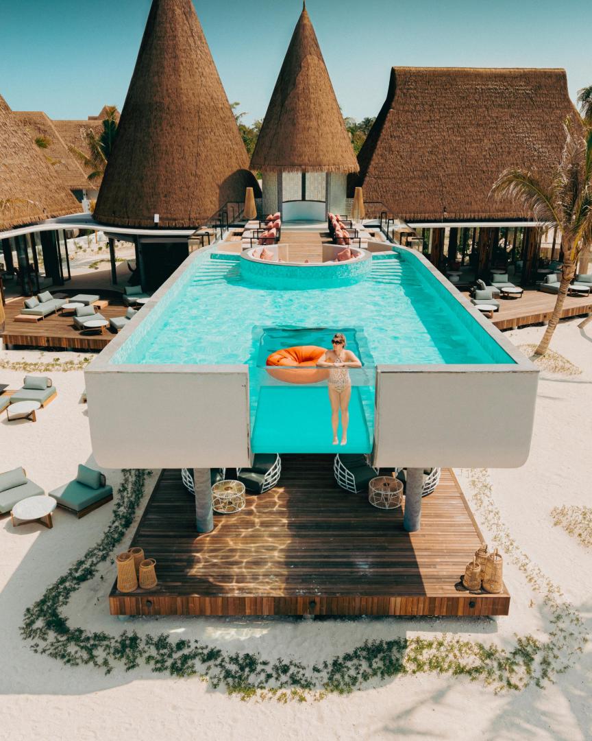 Meyyafushi – Private island in Maldives, Asia & Middle East