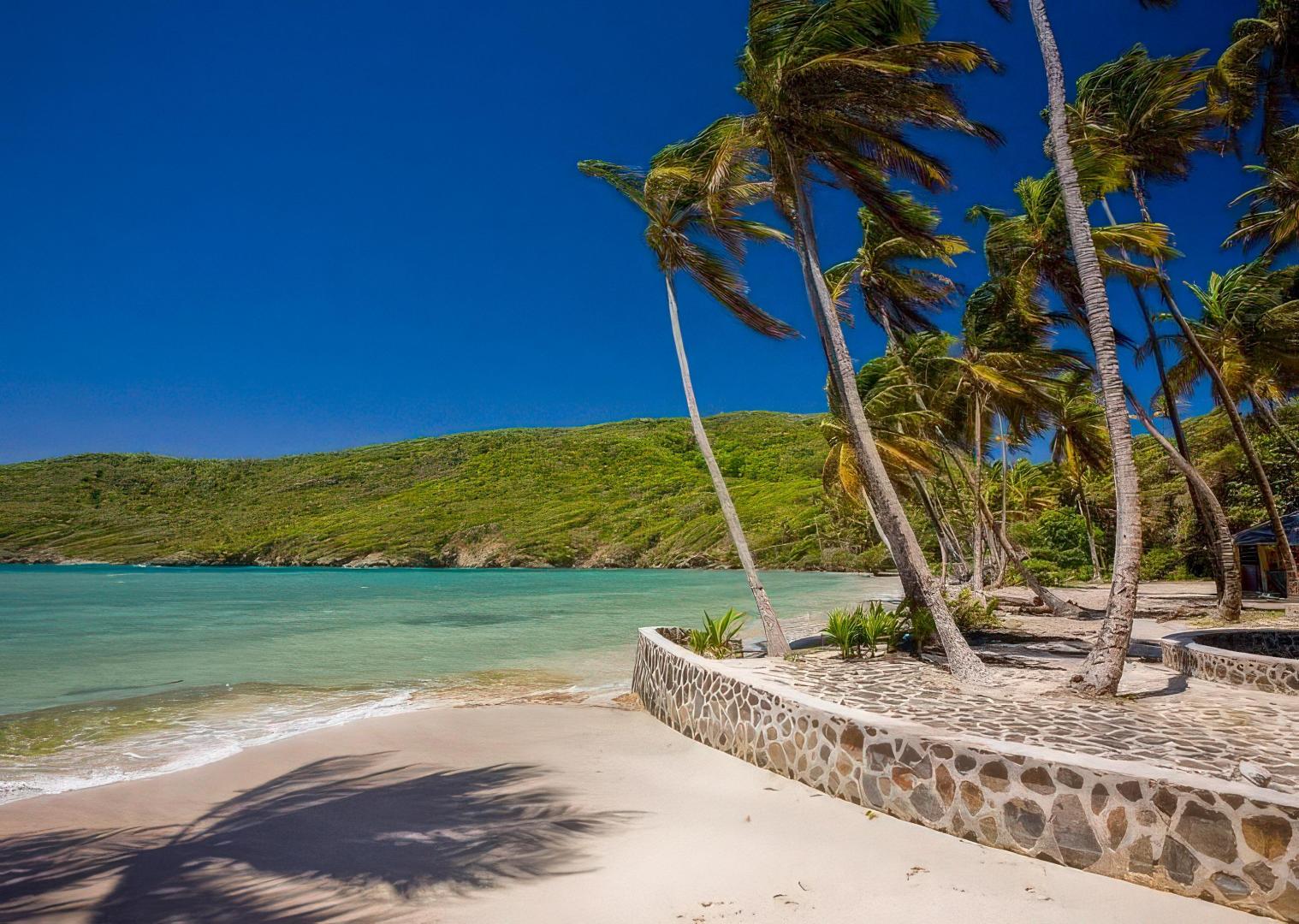Firefly Hotel – Private island in Grenada, Caribbean