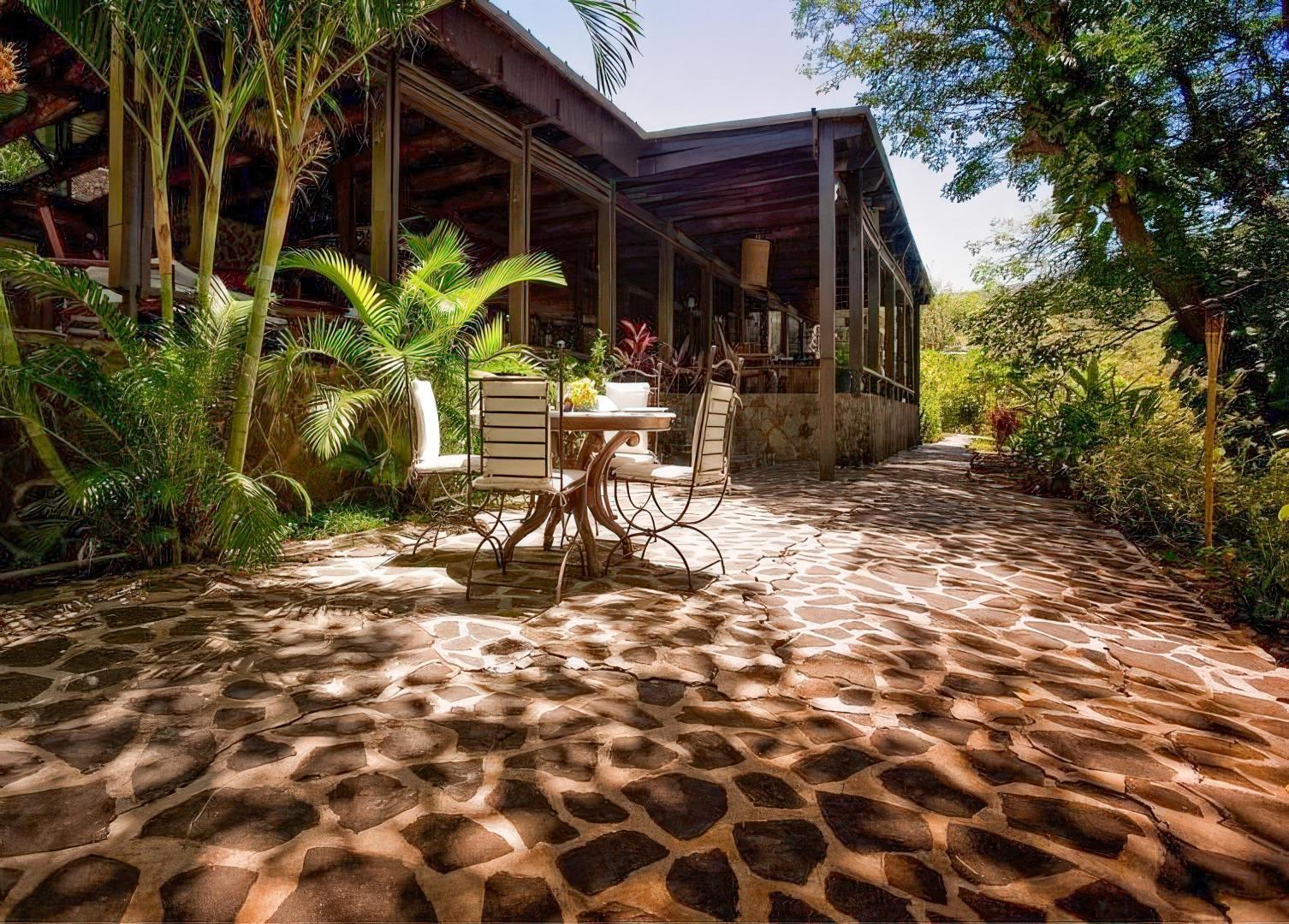 Firefly Hotel – Private island in Grenada, Caribbean