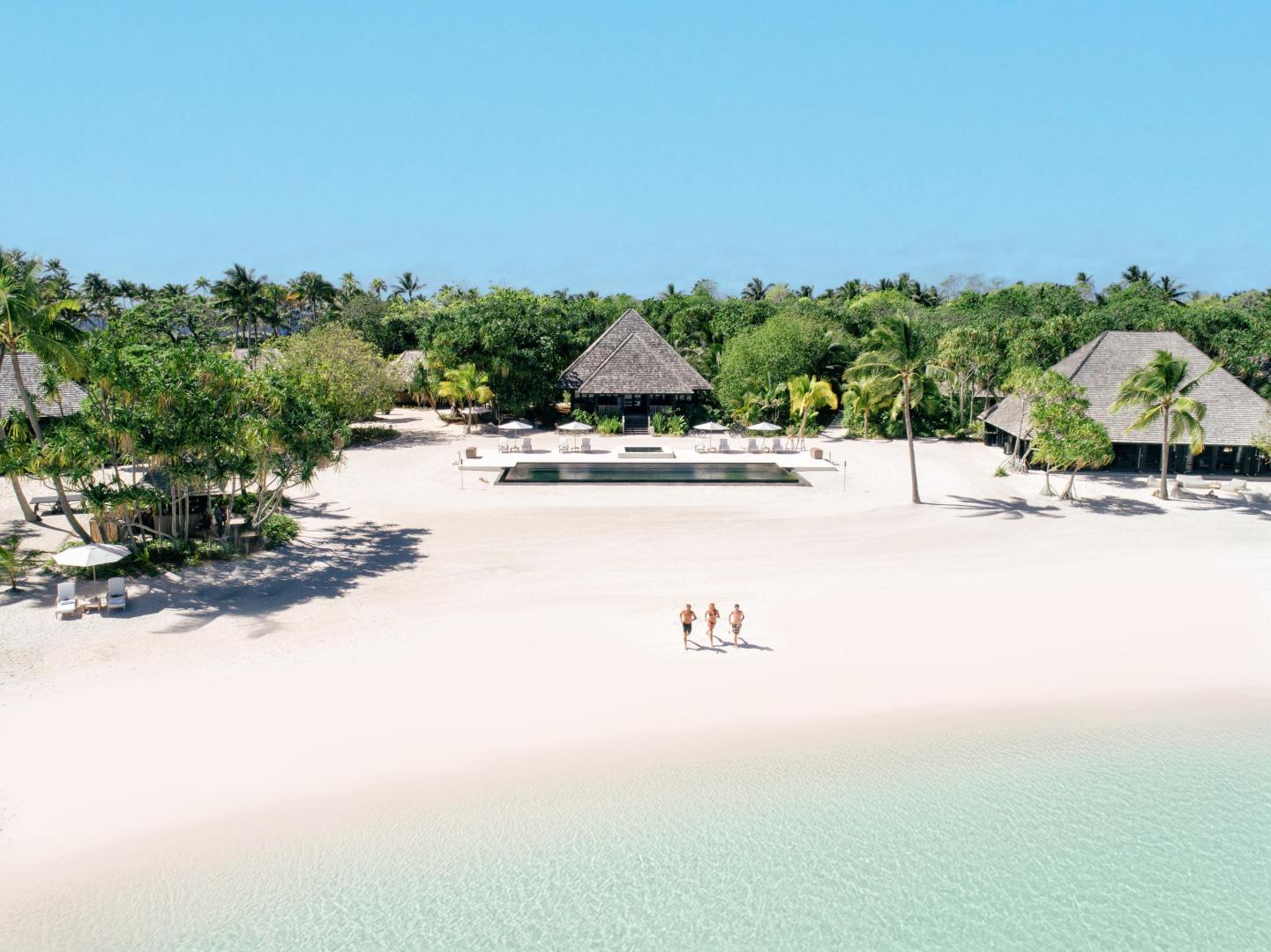 Nukutepipi Island – Private island in French Polynesia, South Pacific