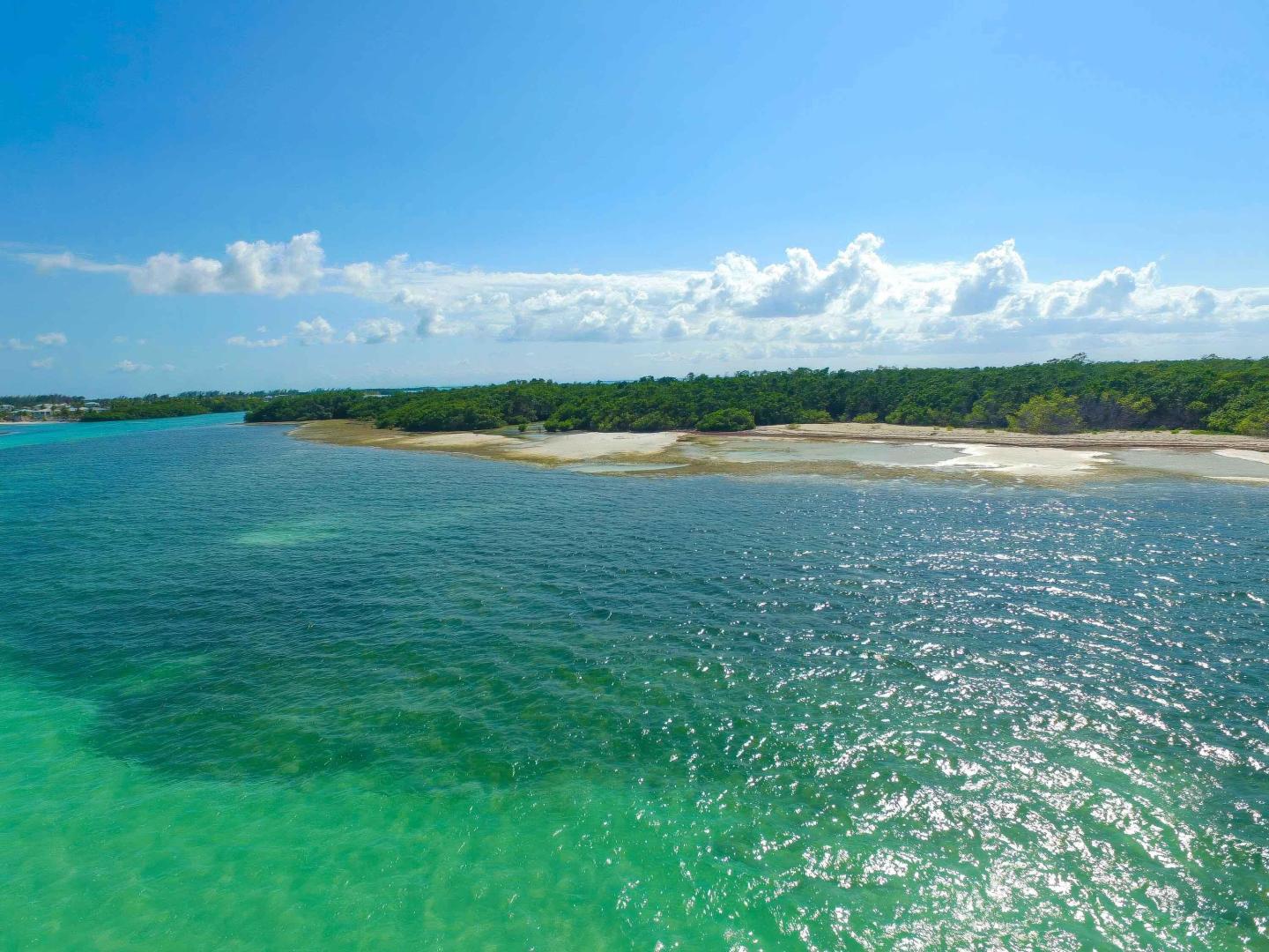 Solis Atoll Caye – Private island in Belize, Central America