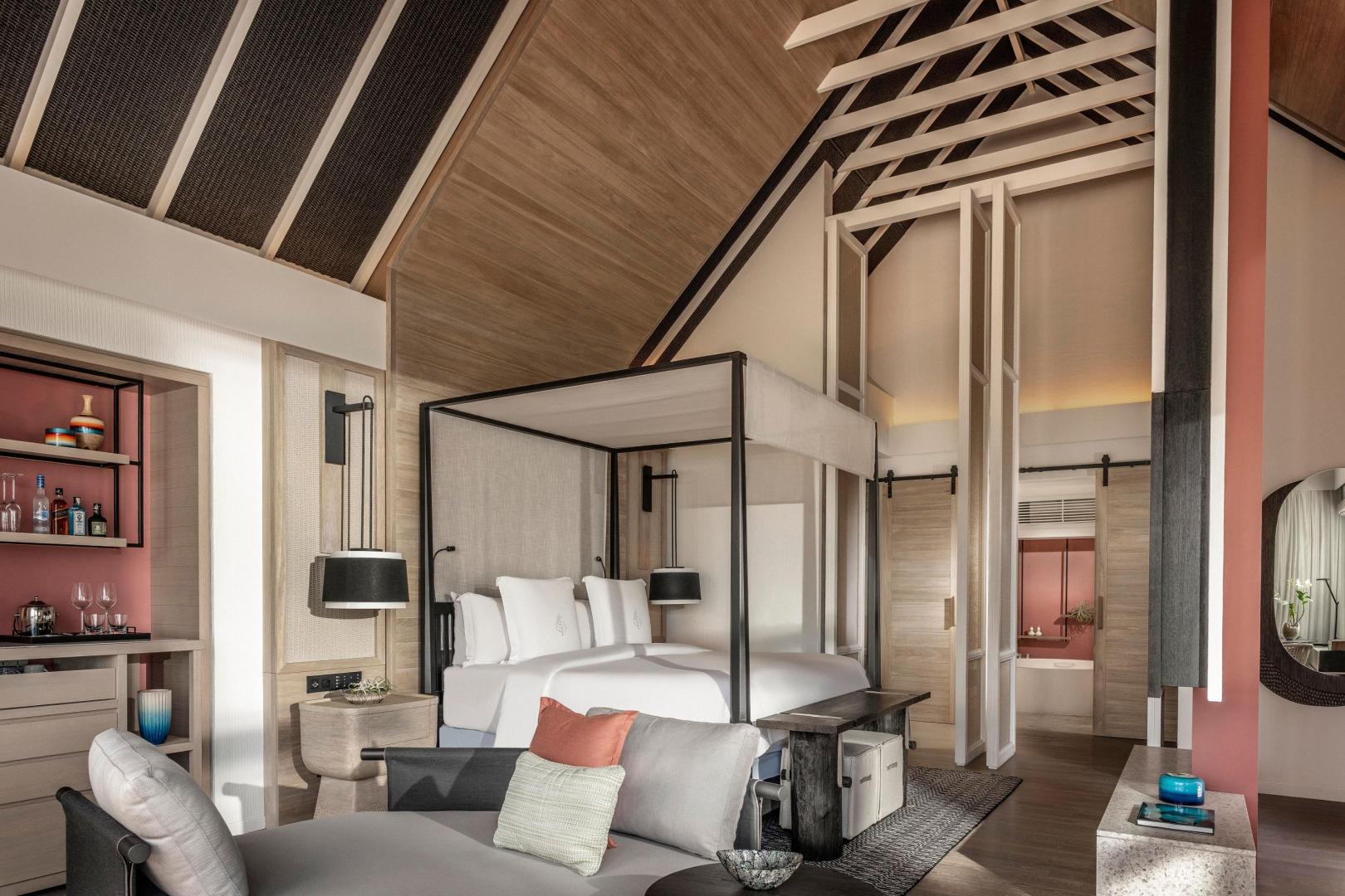 Four Seasons Landaa Giraavaru – Private island in Maldives, Asia & Middle East