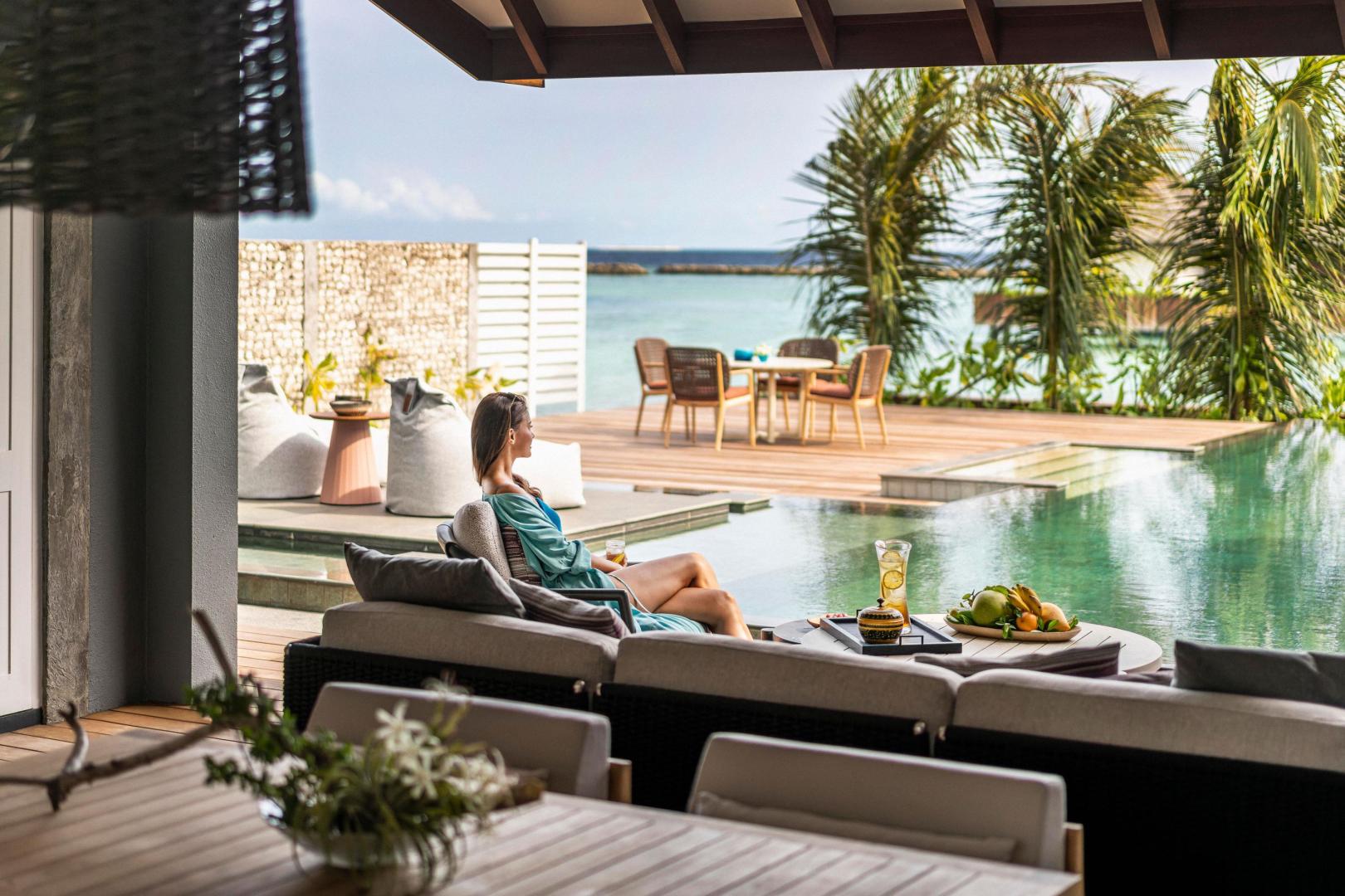 Four Seasons Landaa Giraavaru – Private island in Maldives, Asia & Middle East