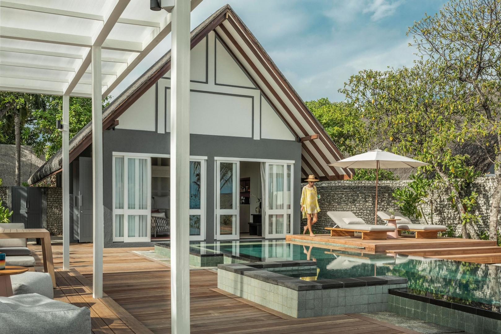 Four Seasons Landaa Giraavaru – Private island in Maldives, Asia & Middle East