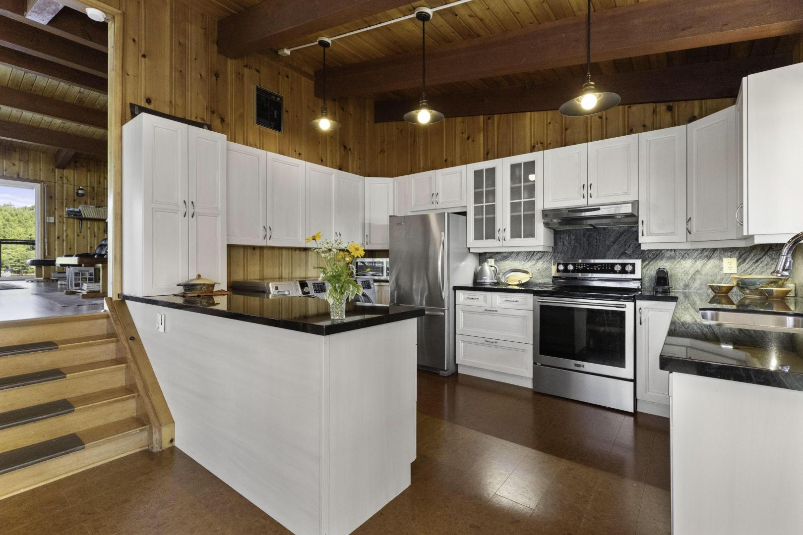 1 B721 Galt Island – Private island in Georgian Bay, Ontario, Canada