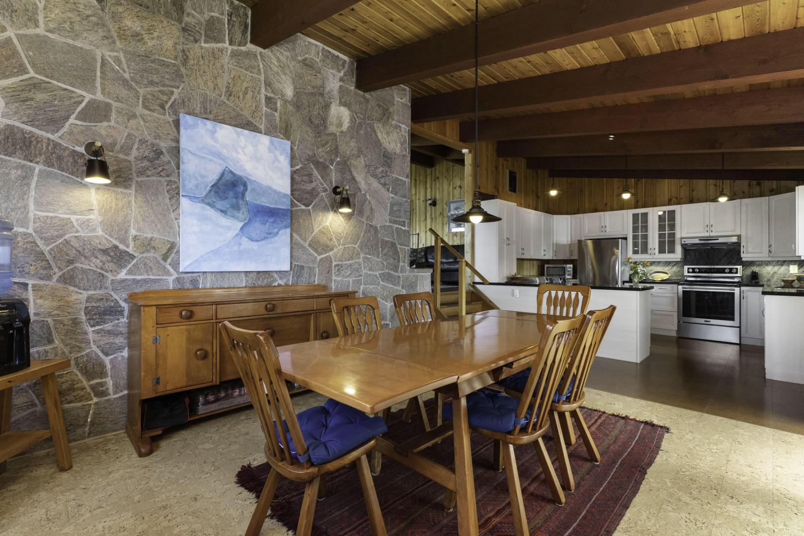 1 B721 Galt Island – Private island in Georgian Bay, Ontario, Canada